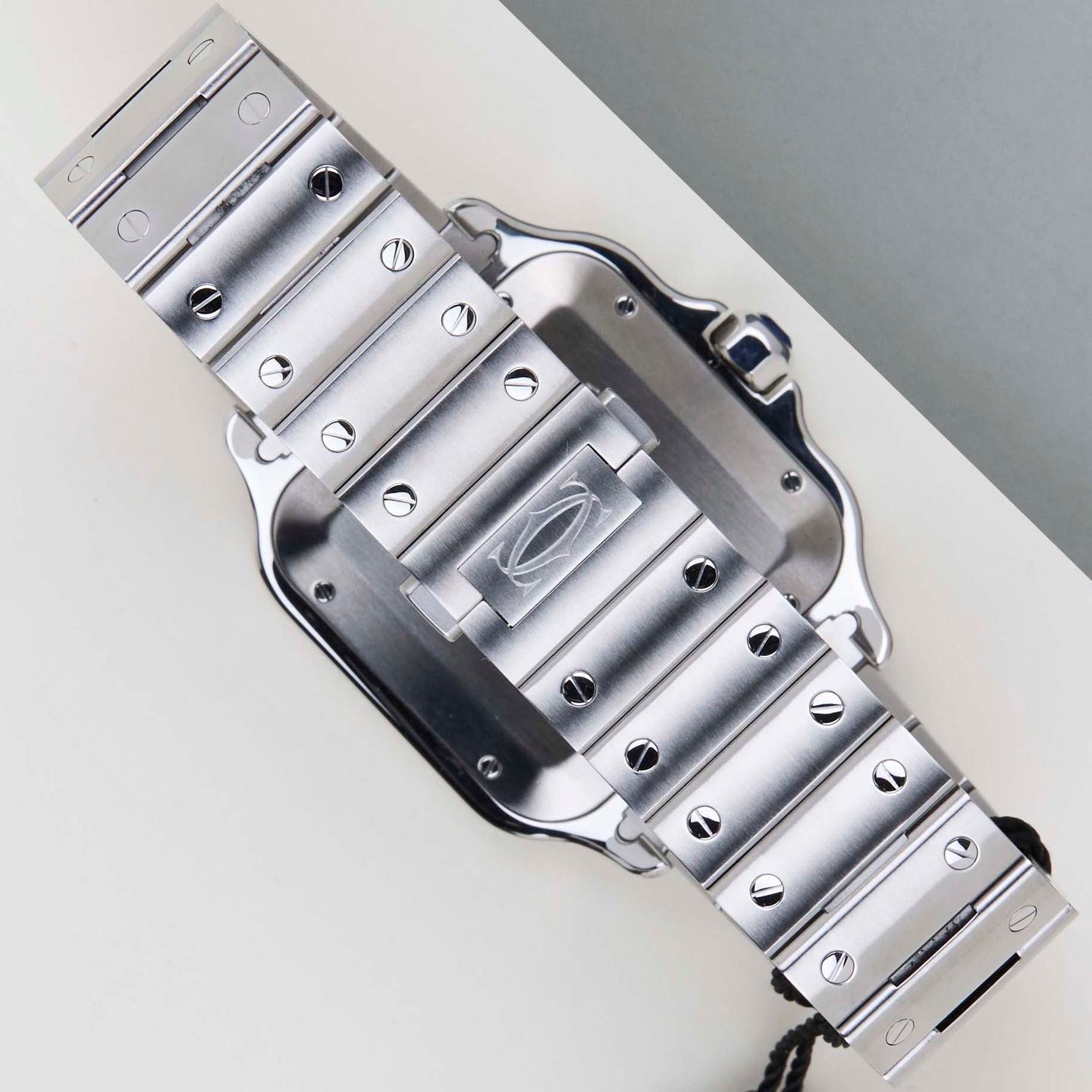 Cartier Santos WSSA0048 - (6/8)