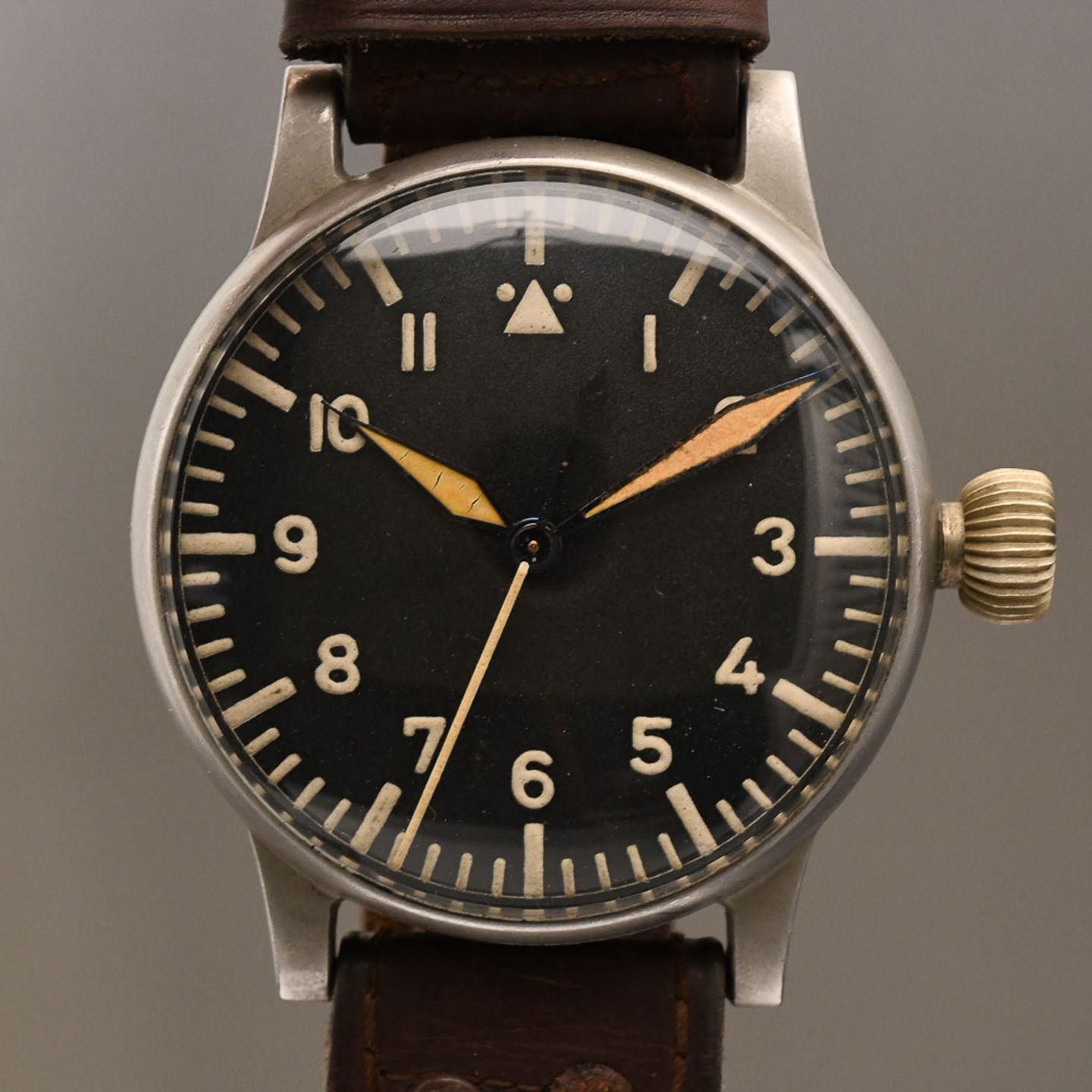 A. Lange & Söhne Vintage FL 23883 - (2/8)