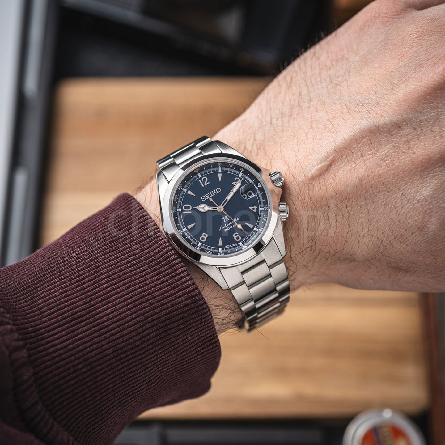 Unknown Unknown SPB531J1 (2025) - (3/8)