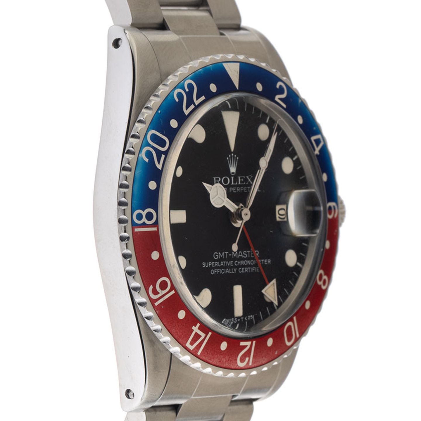 Rolex GMT-Master 1675 - (5/8)