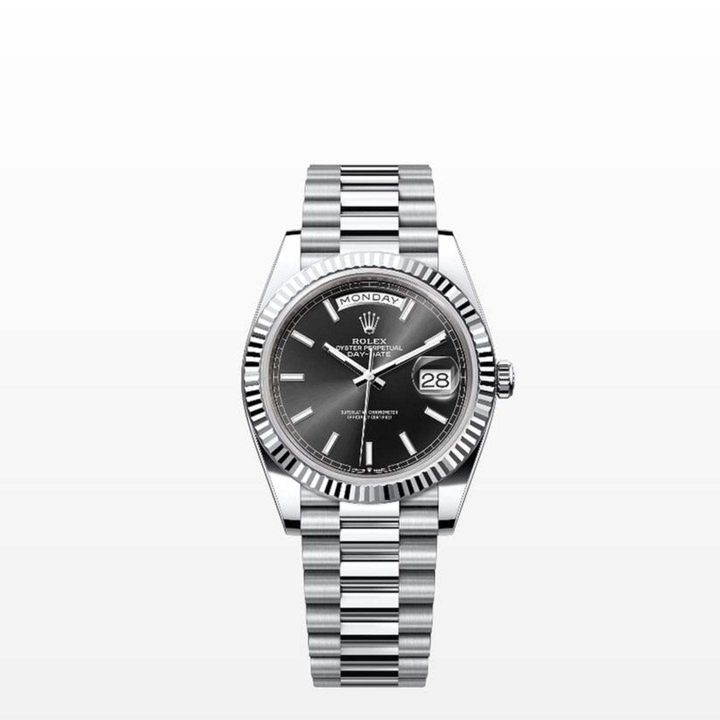 Rolex Day-Date 228236 - (1/1)