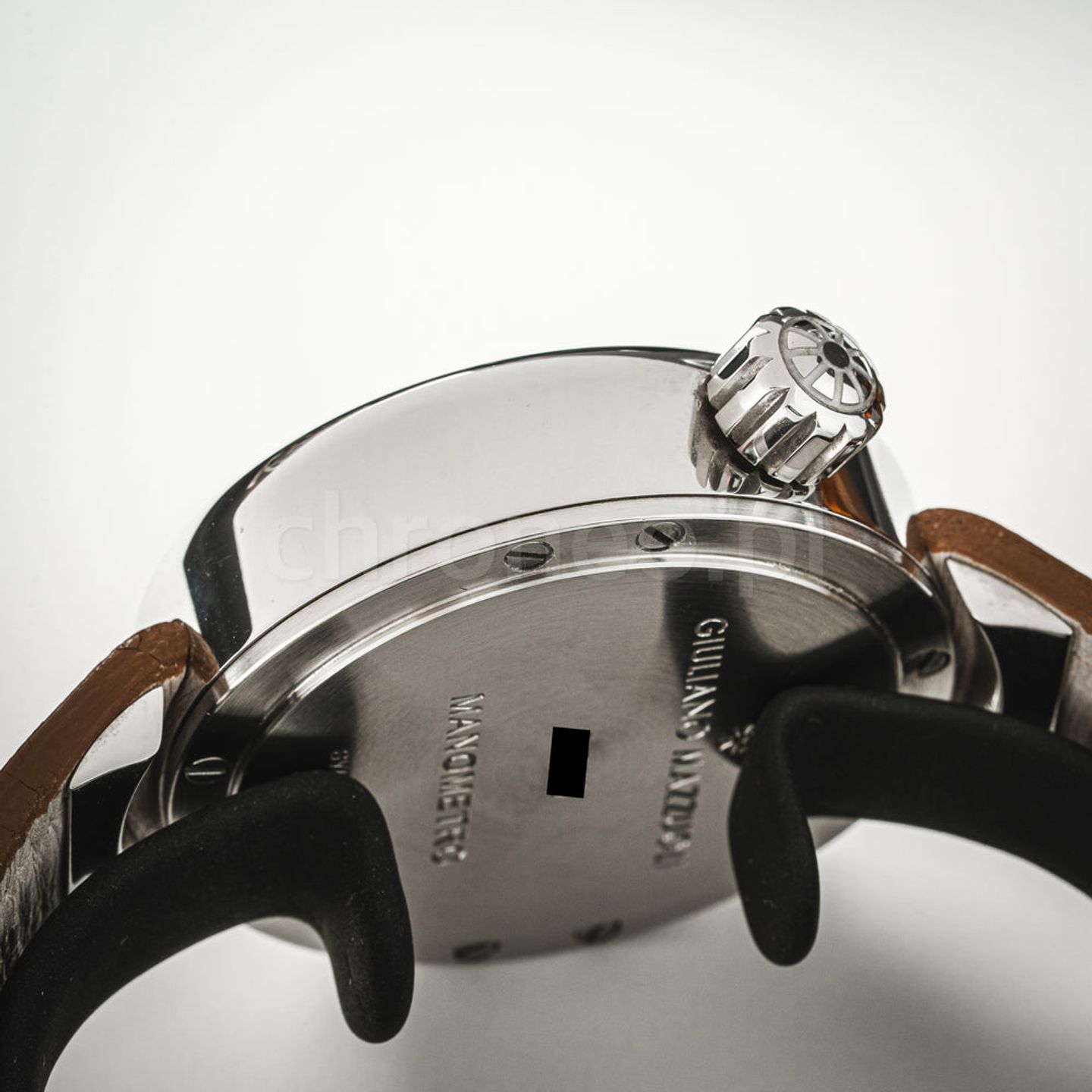 Unknown Unknown Giuliano Mazzuoli Manometro Blue (Onbekend (willekeurig serienummer)) - (6/8)