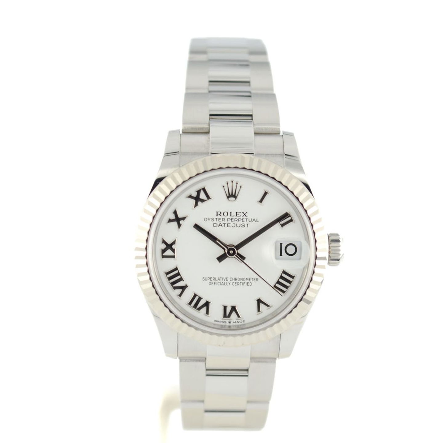 Rolex Datejust 31 278274 - (1/7)