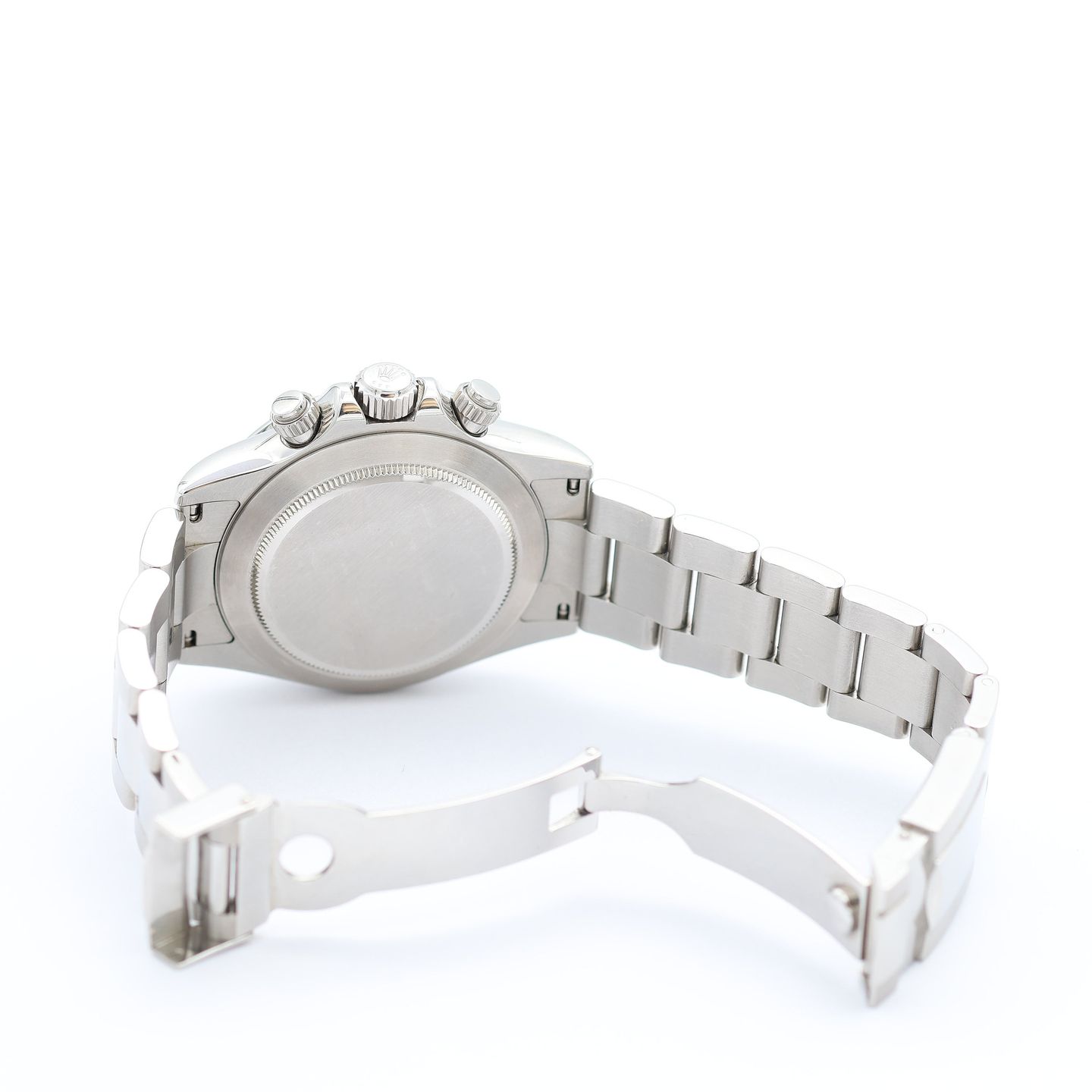 Rolex Daytona 116520 - (8/8)