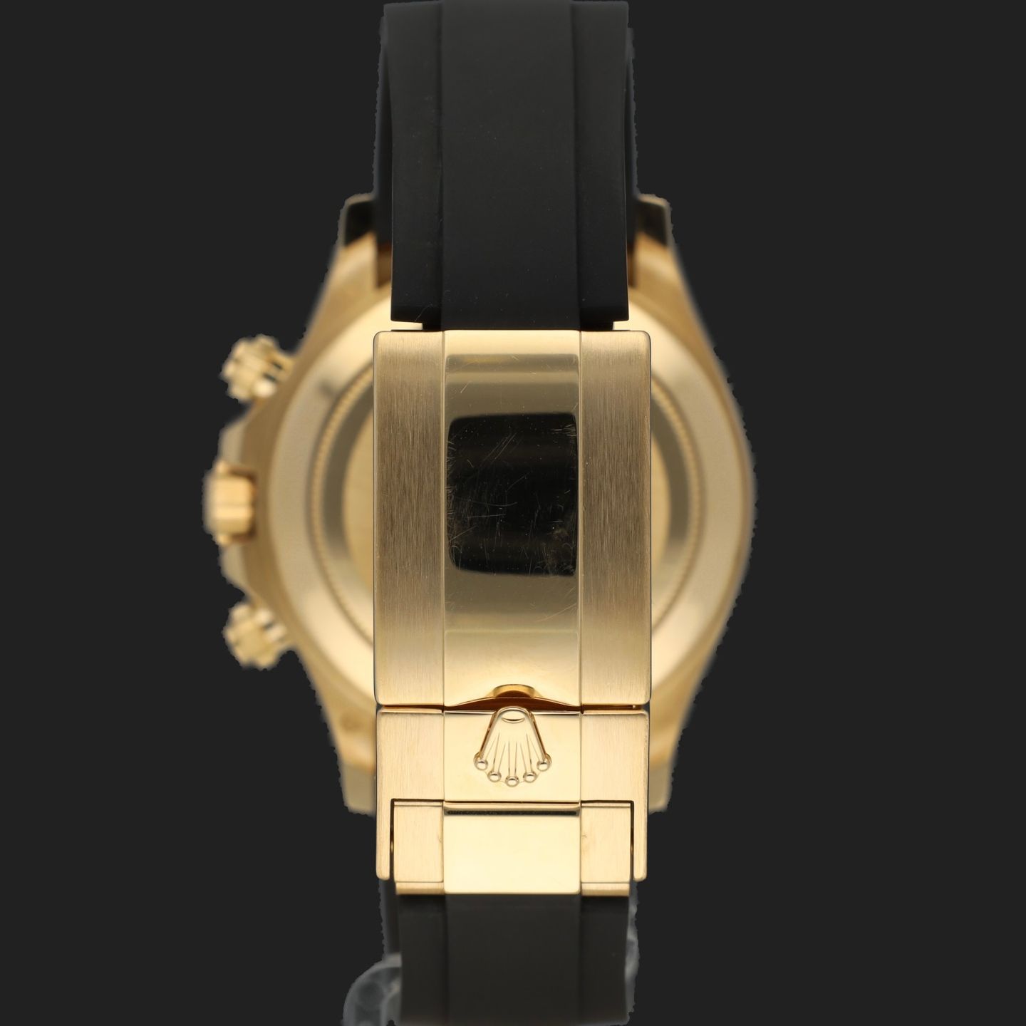 Rolex Daytona 116518LN - (6/8)