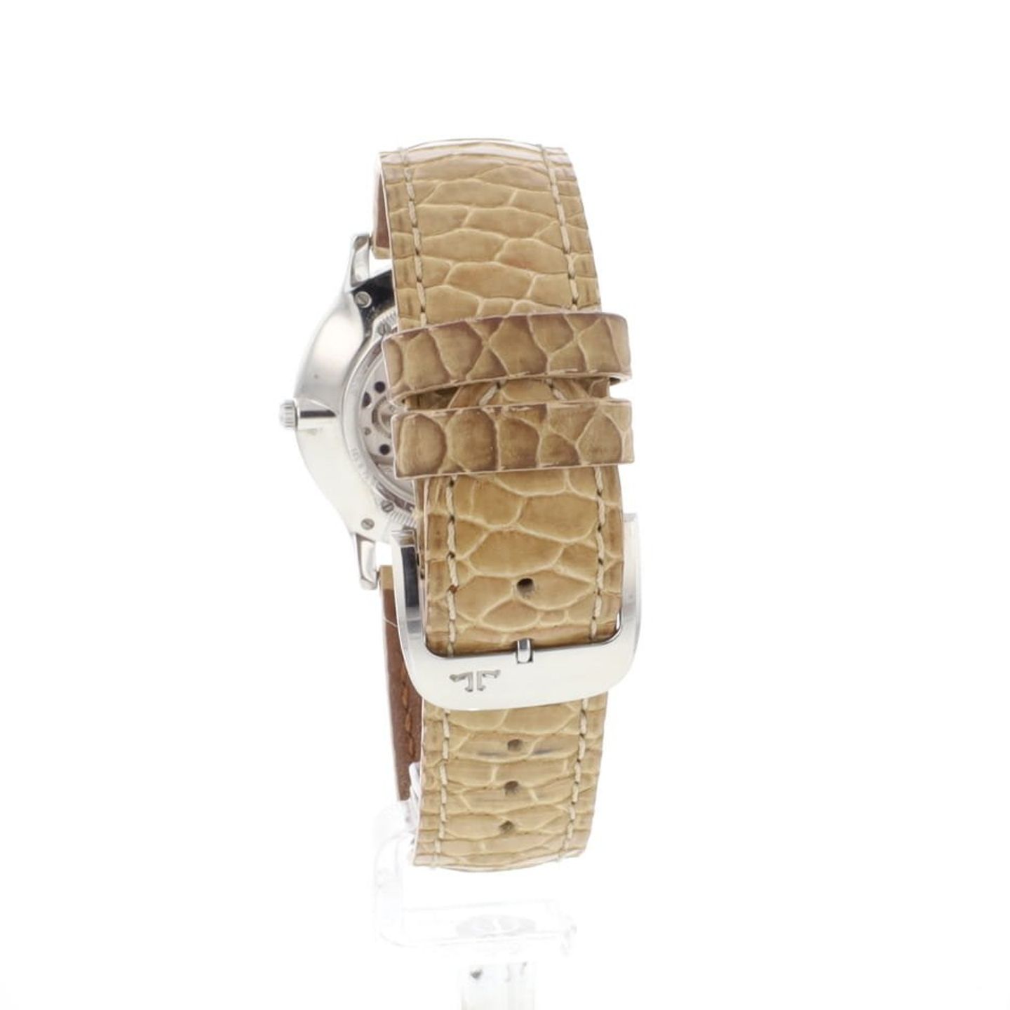 Jaeger-LeCoultre Master Ultra Thin 145.8.79.S - (4/6)