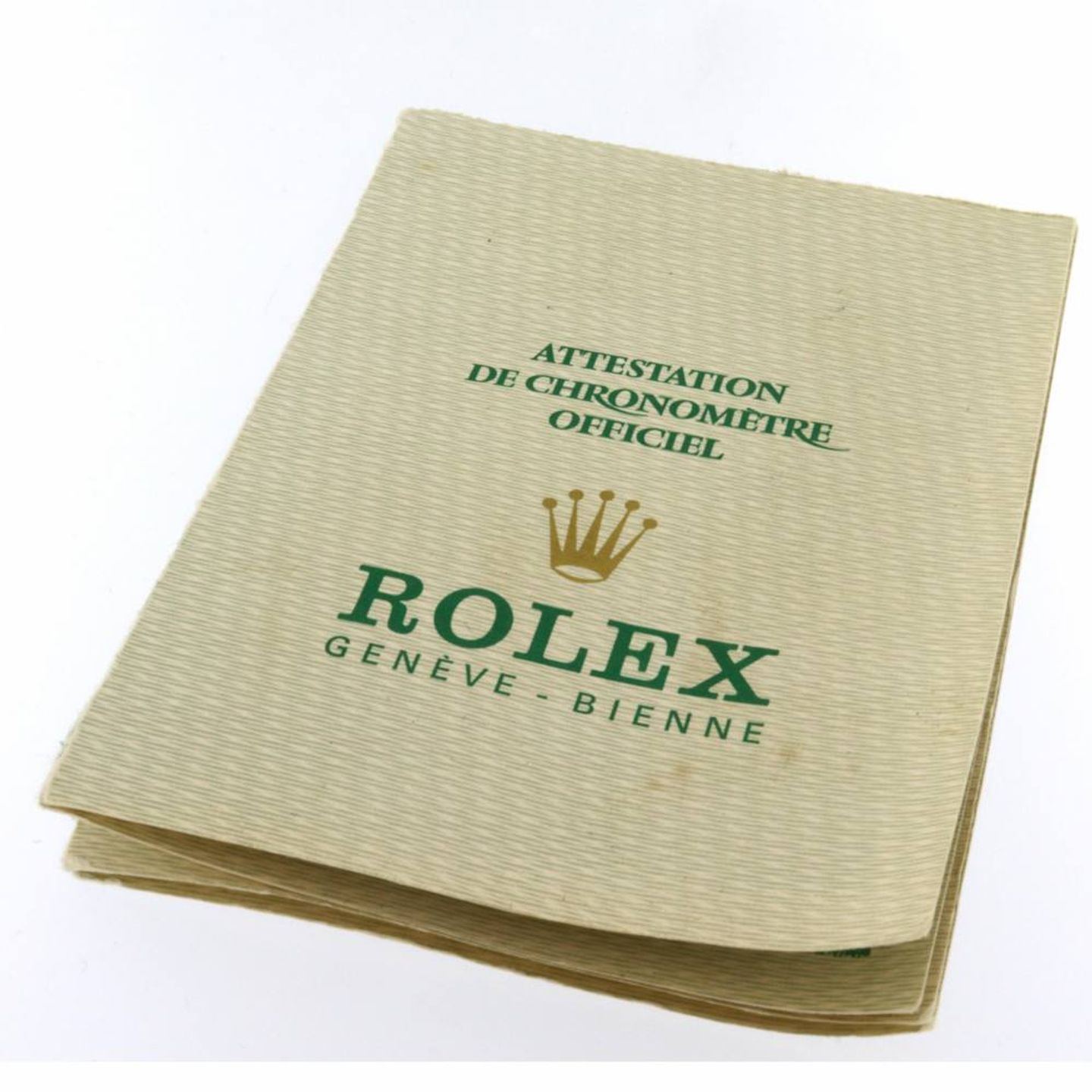 Rolex Datejust 1601 (1970) - Champagne wijzerplaat 36mm Staal (5/6)