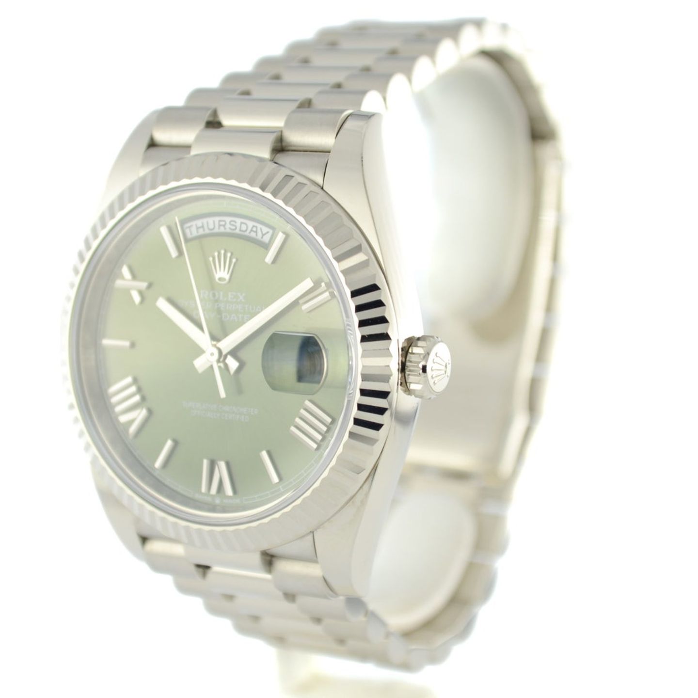 Rolex Day-Date 40 228239 - (2/7)