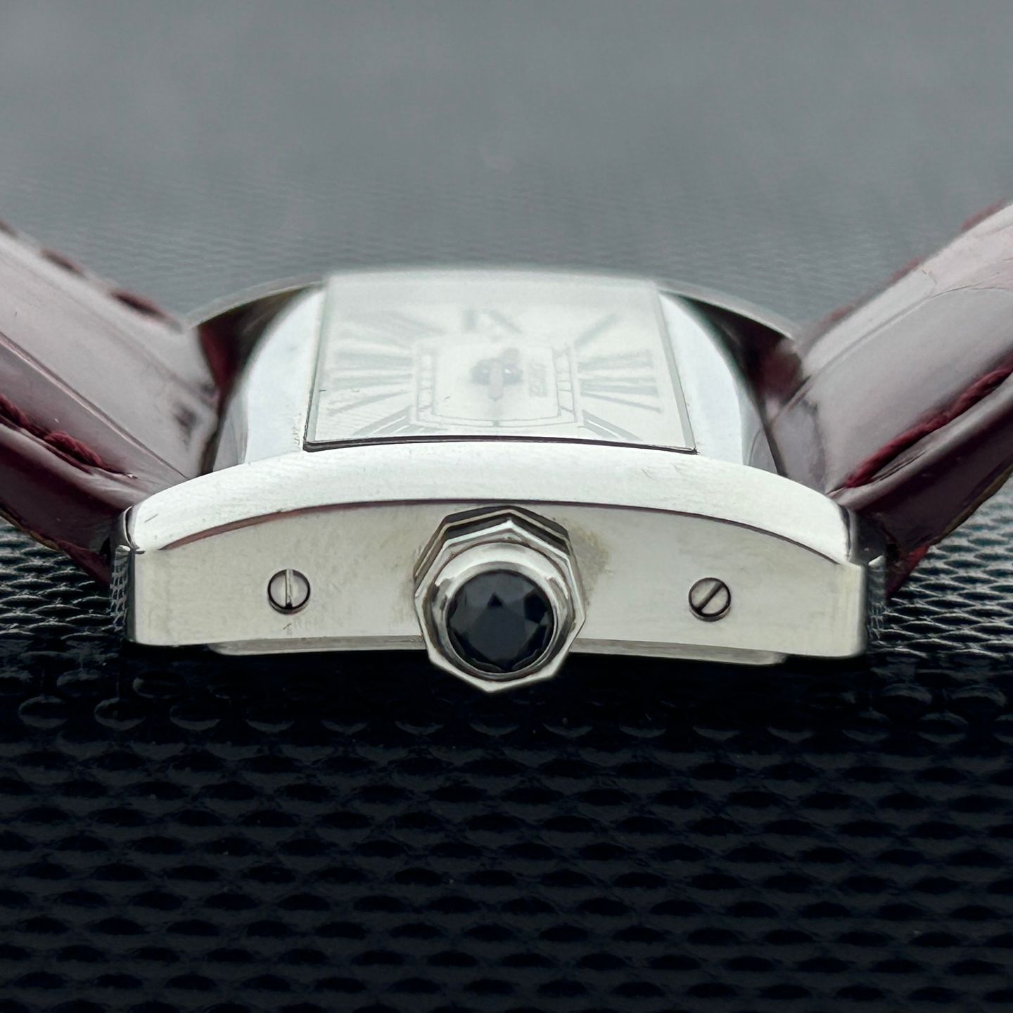 Cartier Tank Divan 2599 - (3/8)