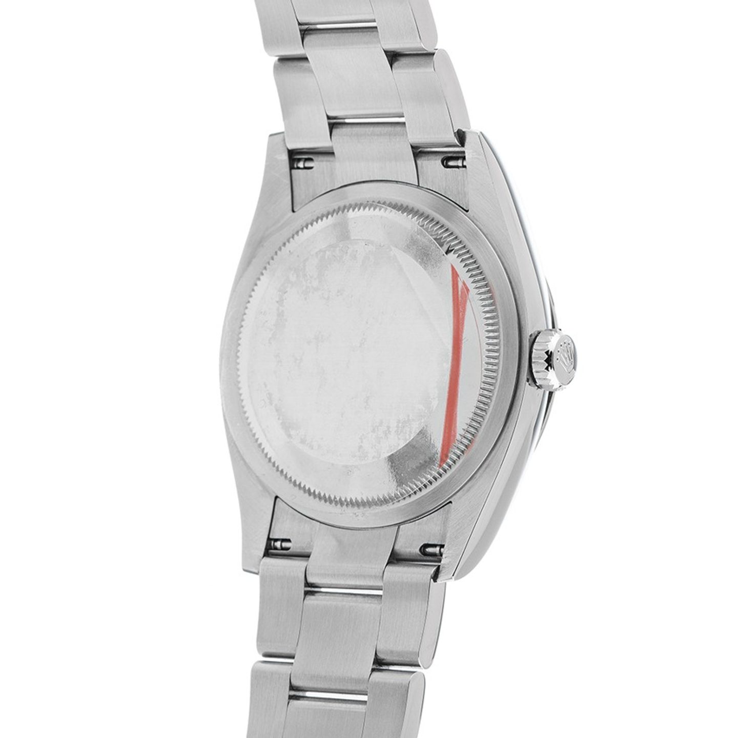 Rolex Datejust 36 126234 (2024) - 36 mm Steel case (6/7)