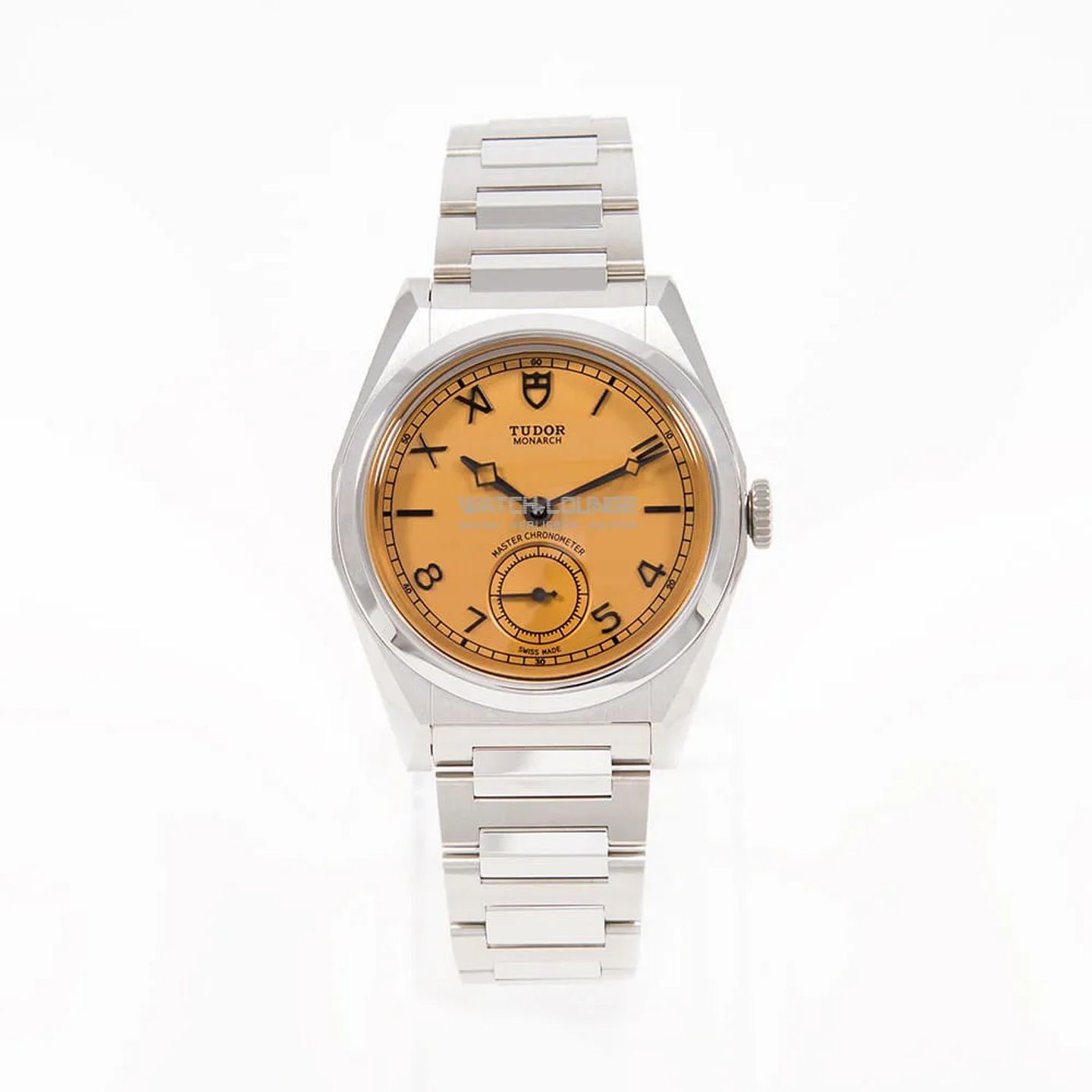 Tudor Monarch 2639W1A0U - (3/8)