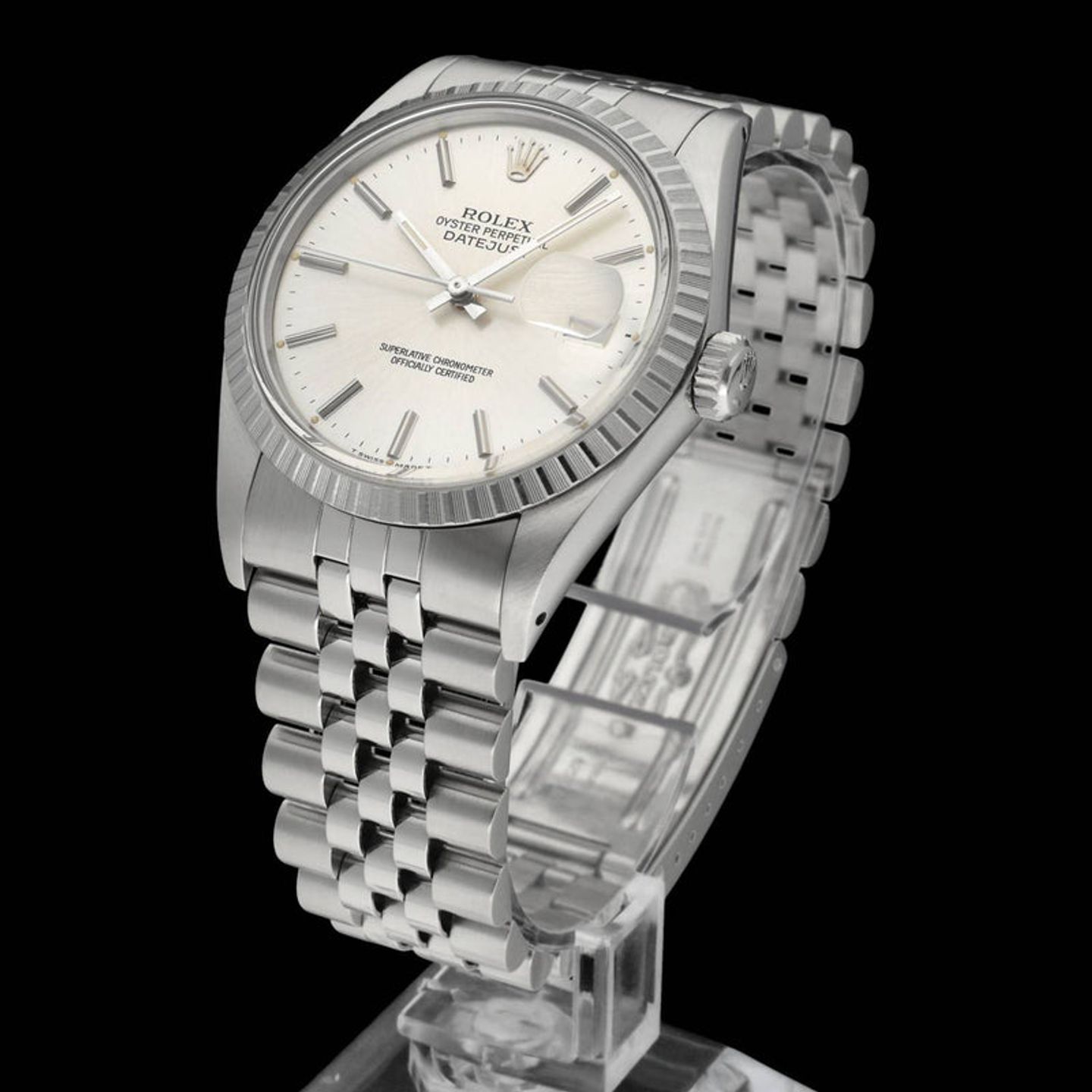 Rolex Datejust 36 16030 - (2/7)