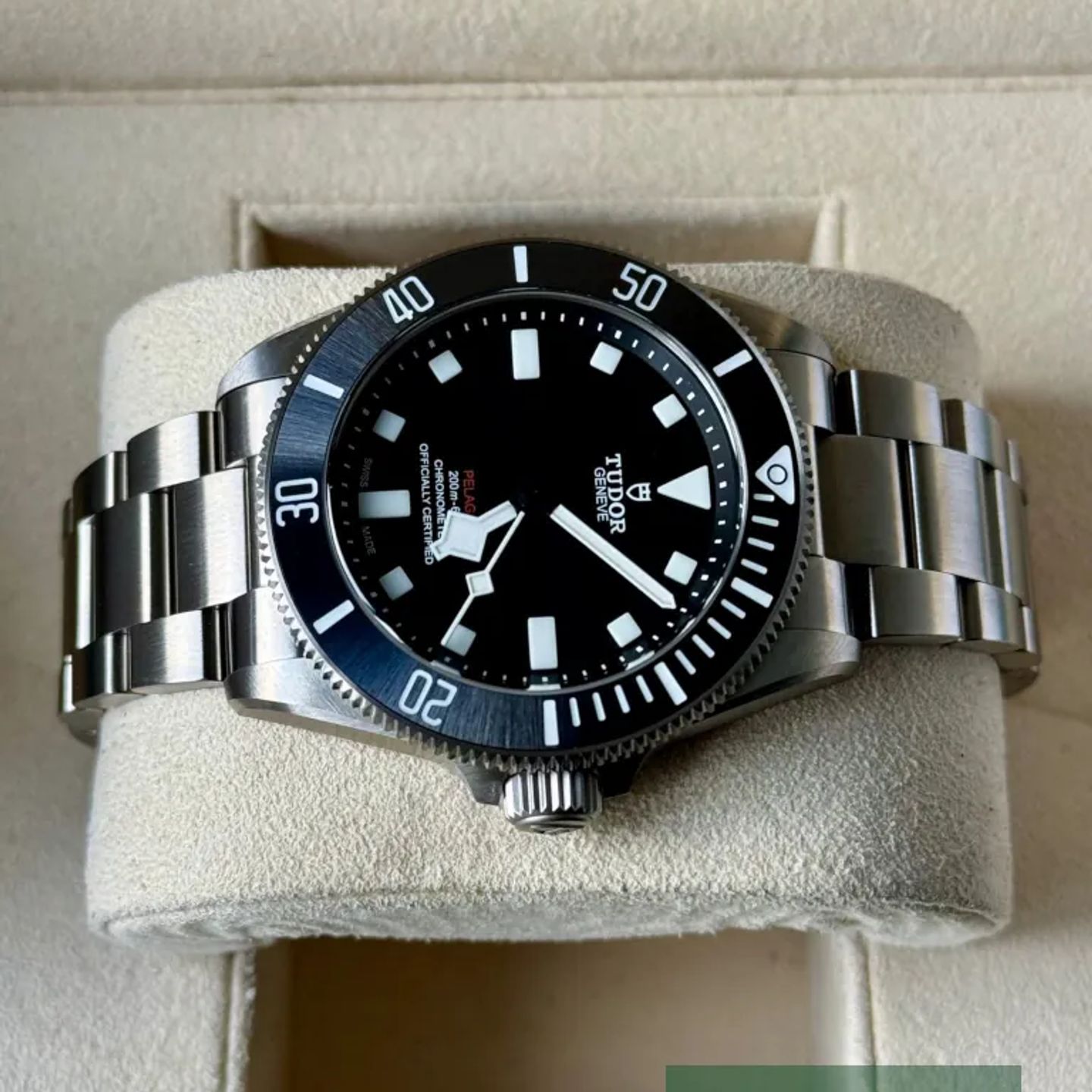 Tudor Pelagos 25407N - (4/7)