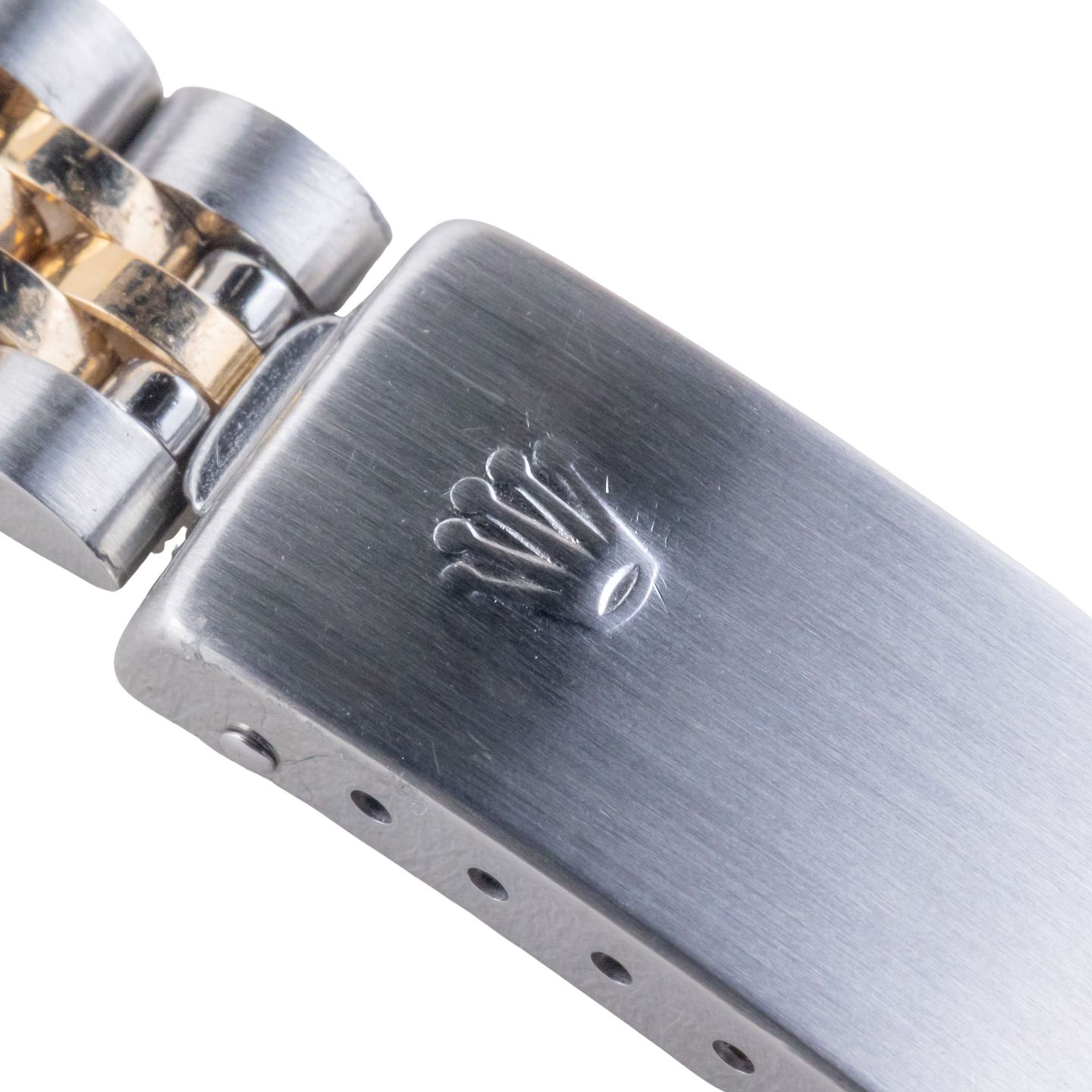 Rolex Lady-Datejust 69173 - (7/8)