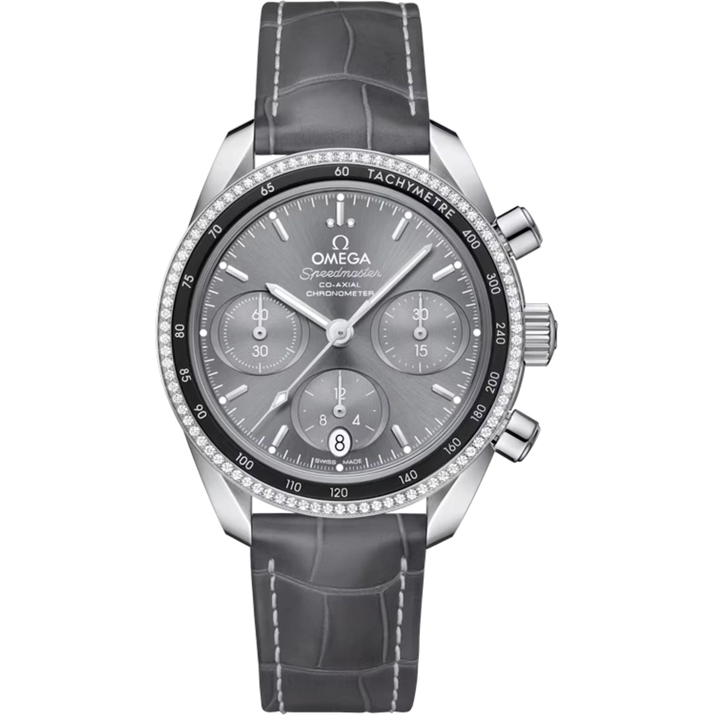 Omega Speedmaster 324.38.38.50.06.001 - (1/1)