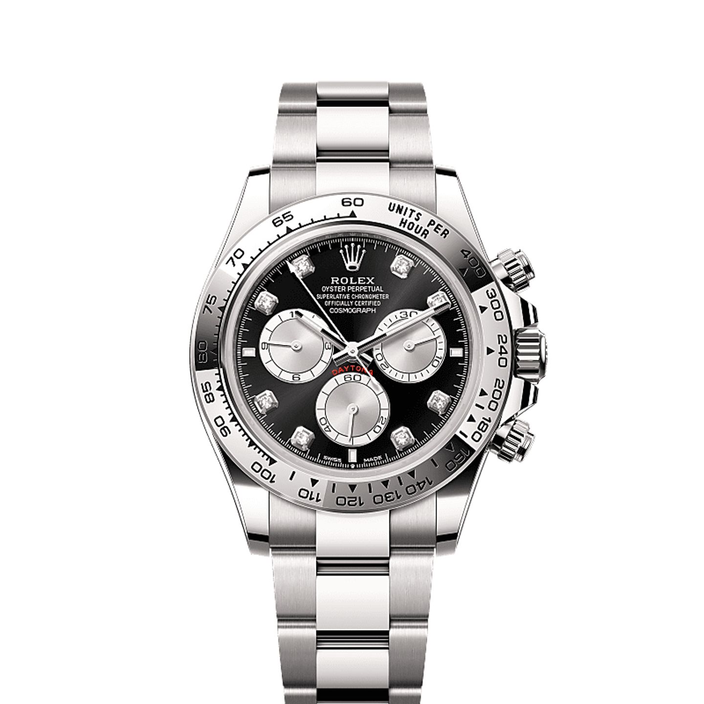 Rolex Daytona 126509 - (1/1)