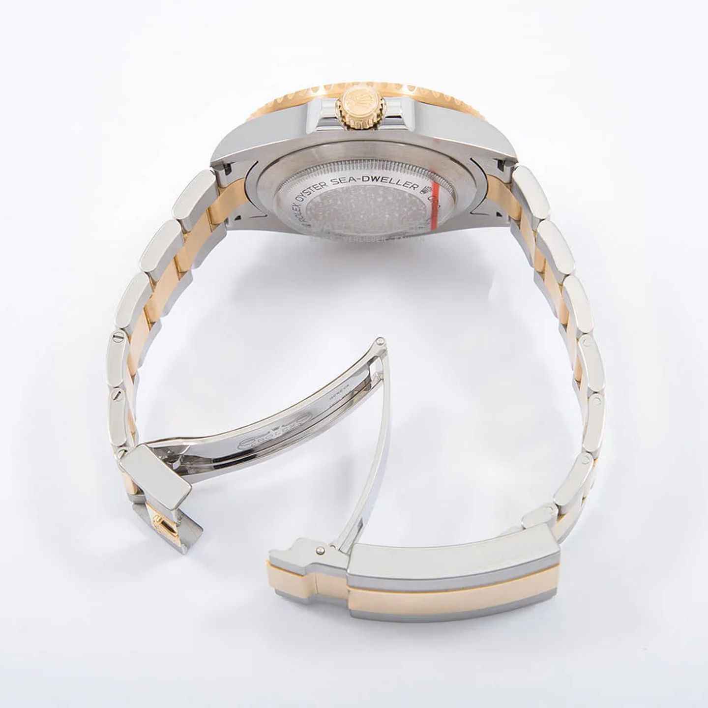 Rolex Sea-Dweller 126603 - (8/8)