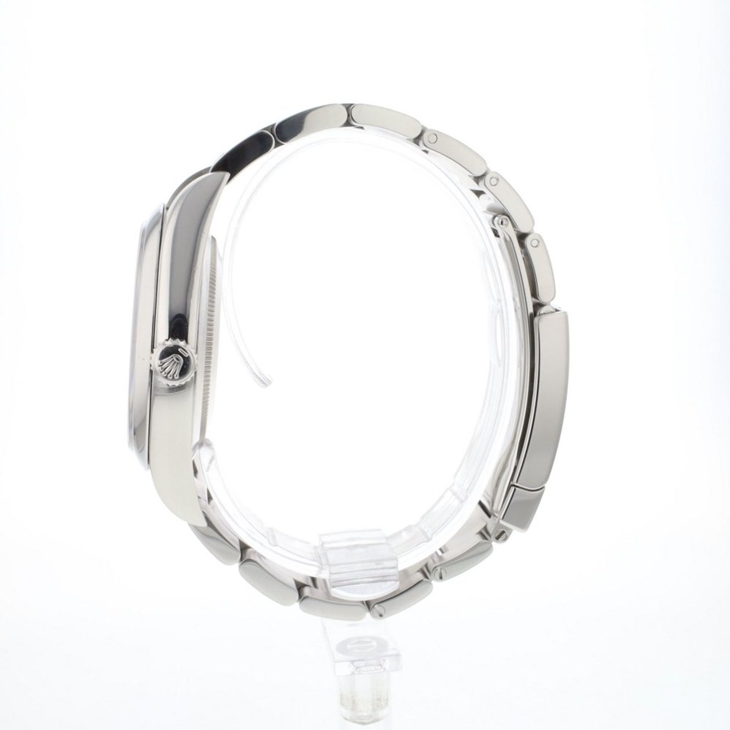 Rolex Oyster Perpetual 39 114300 - (3/6)