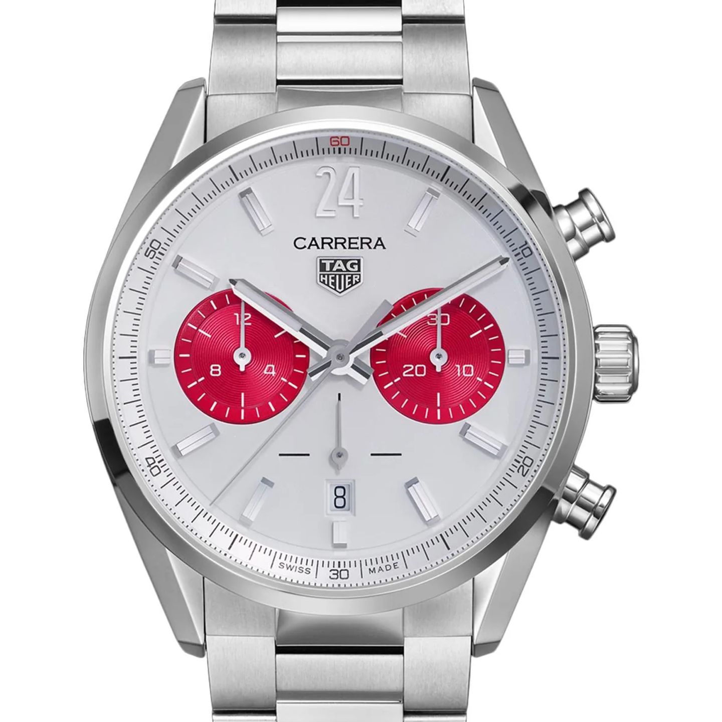 TAG Heuer Carrera CBN201M.EA0016 - (1/3)