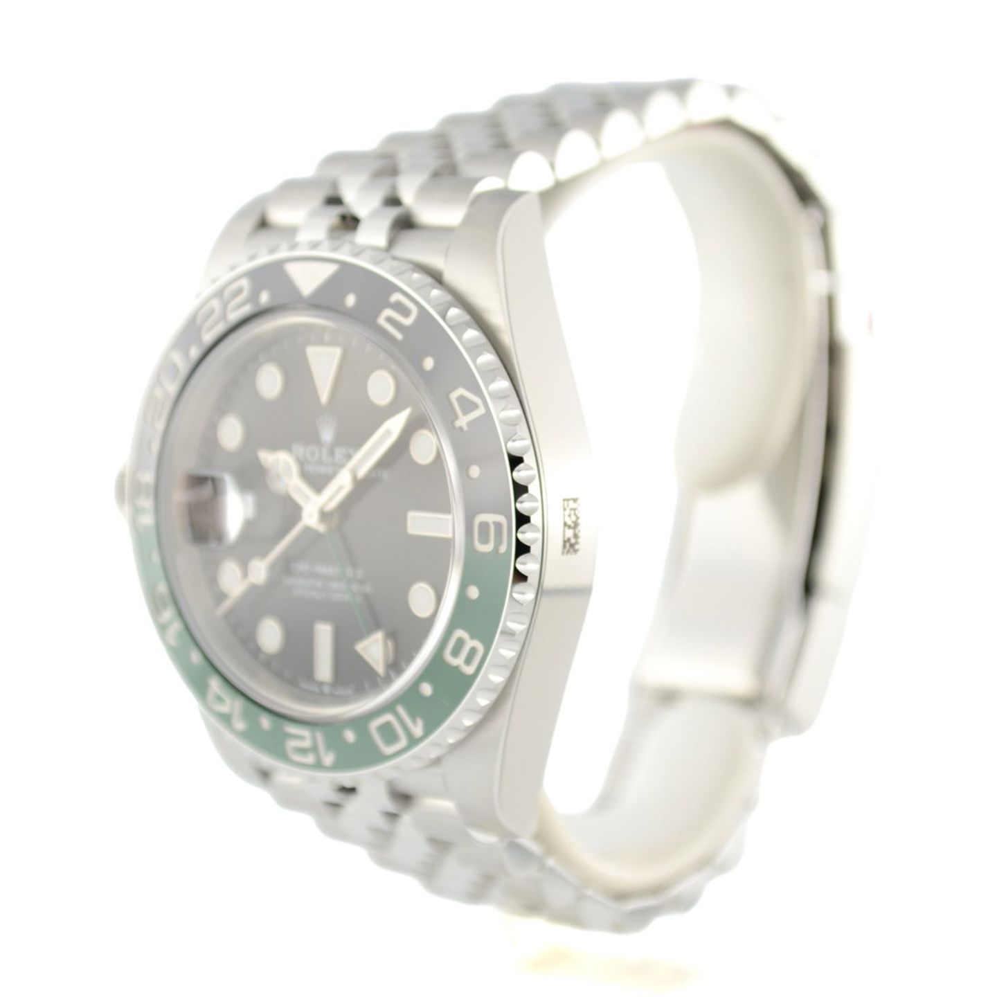 Rolex GMT-Master II 126720VTNR - (6/7)