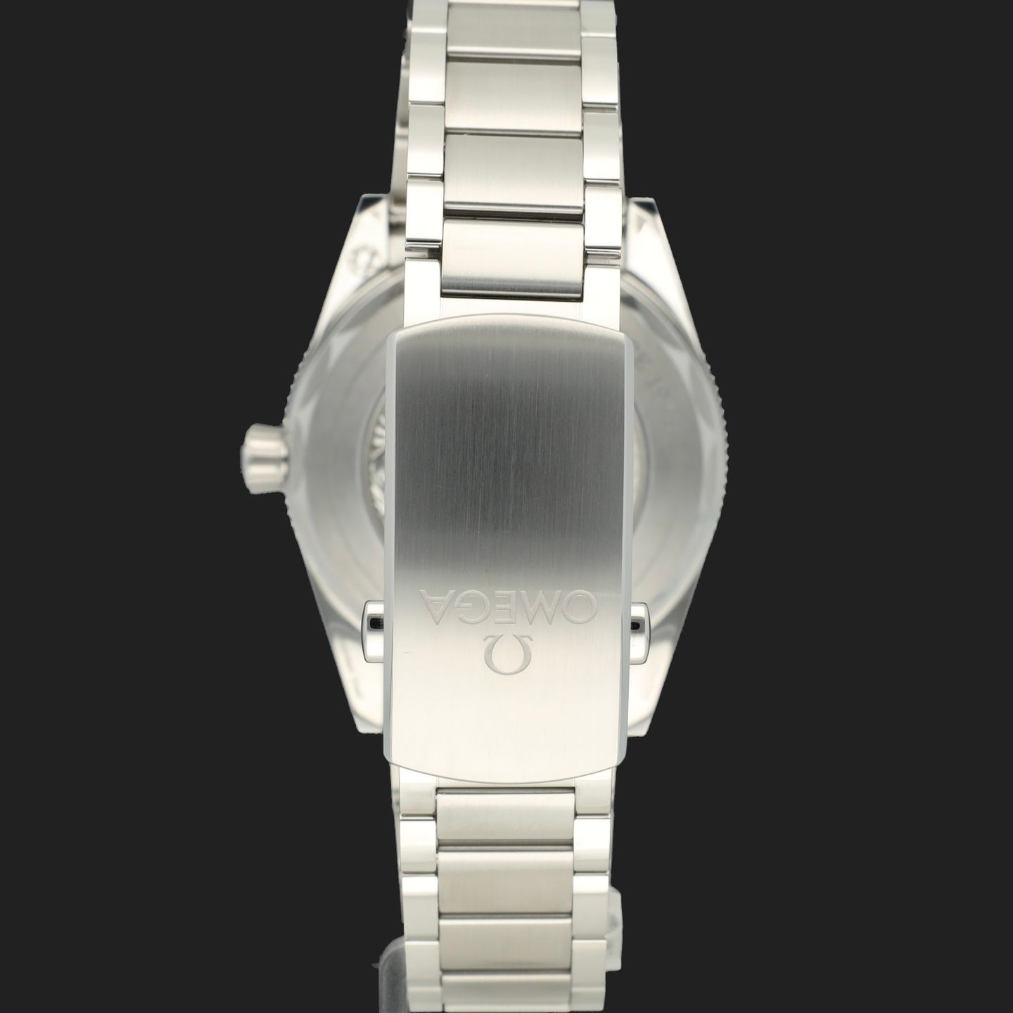 Omega Seamaster 300 234.30.41.21.03.002 - (6/8)