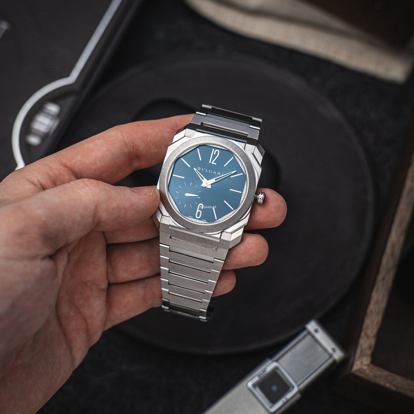 Bulgari Octo 103431 - (4/8)