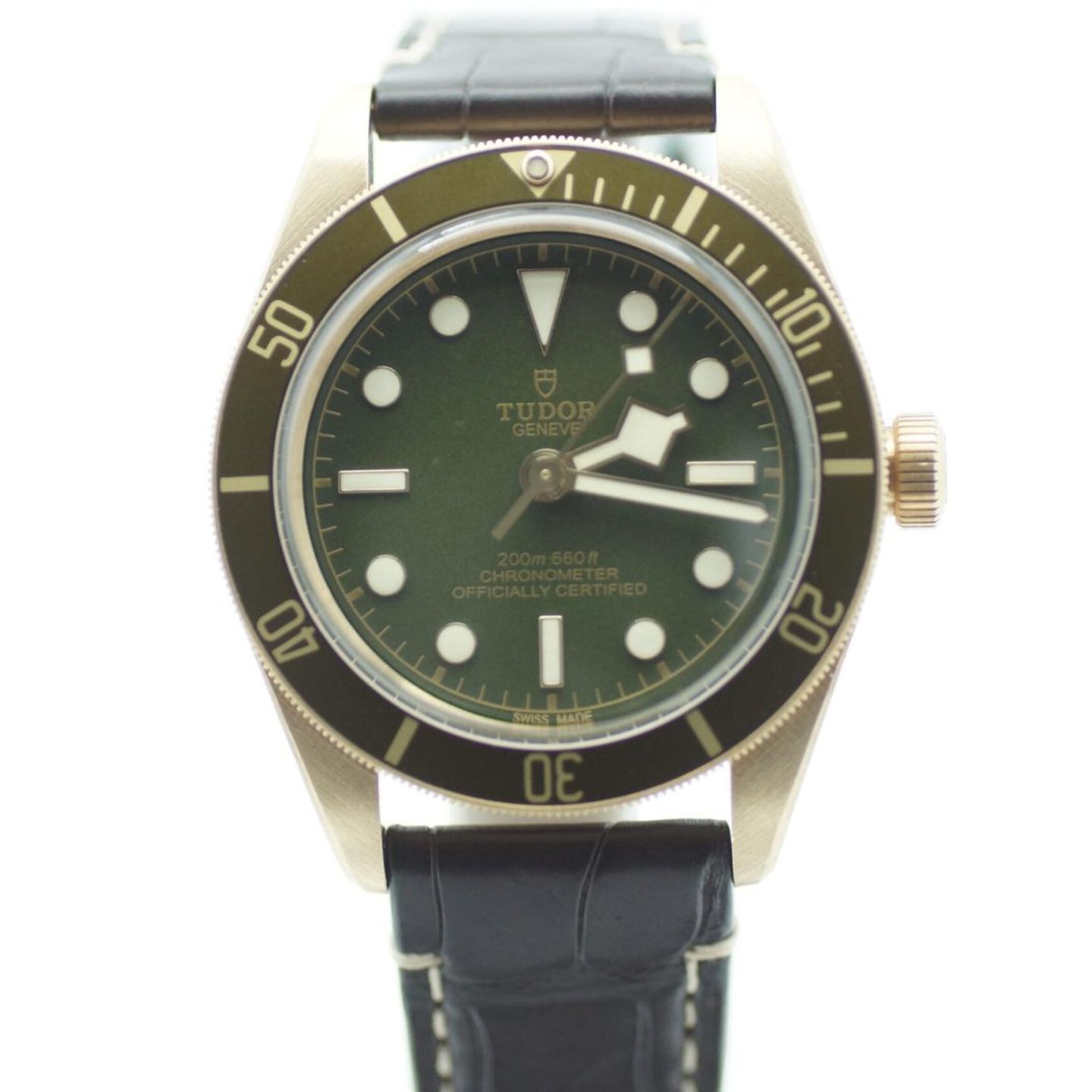 Tudor Black Bay Fifty-Eight 79018V - (2/8)