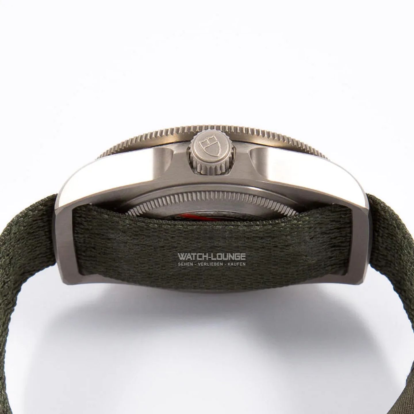 Tudor Pelagos 2542G257NU (2025) - Black dial 42 mm Titanium case (6/8)