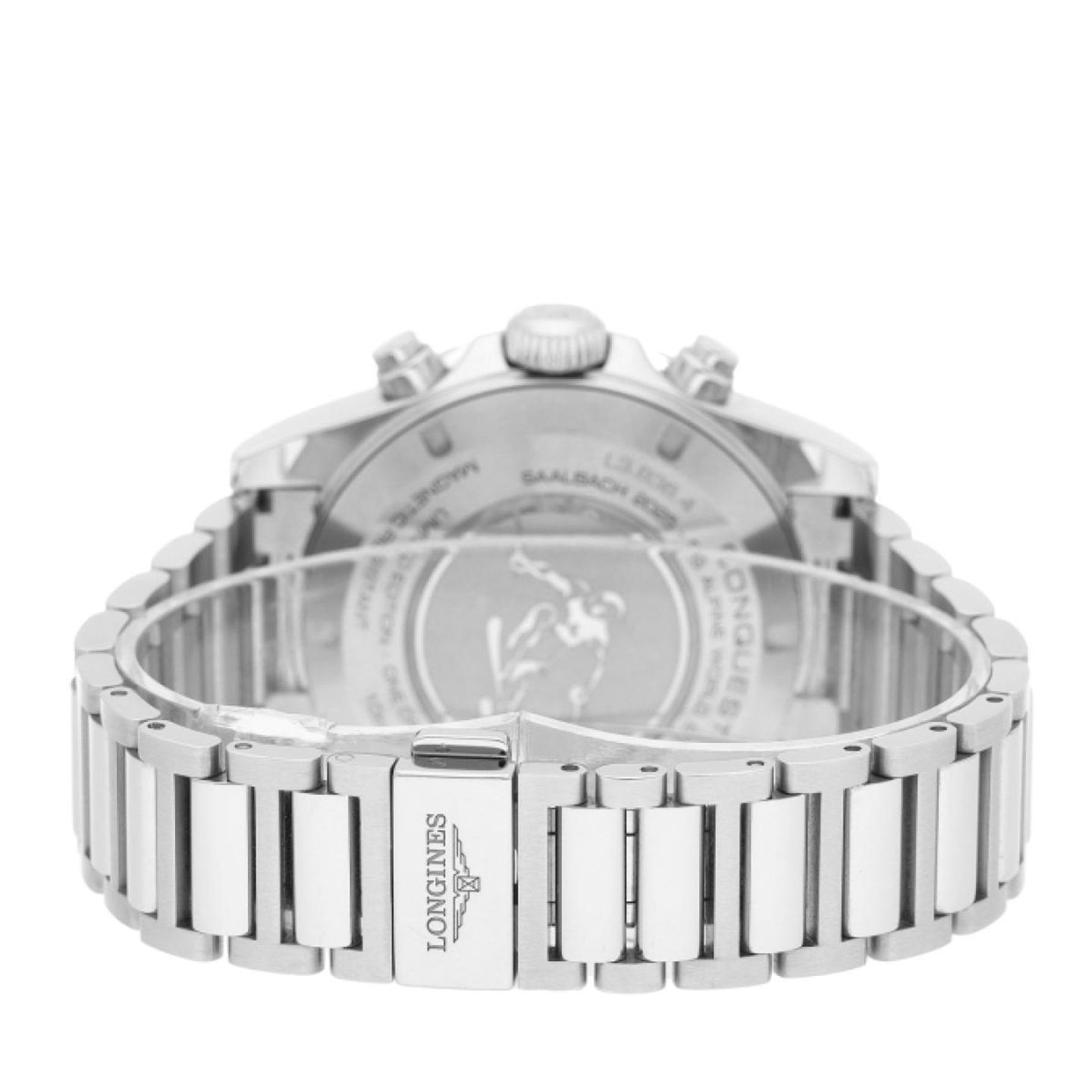 Longines Conquest L3.836.4.52.9 - (4/5)