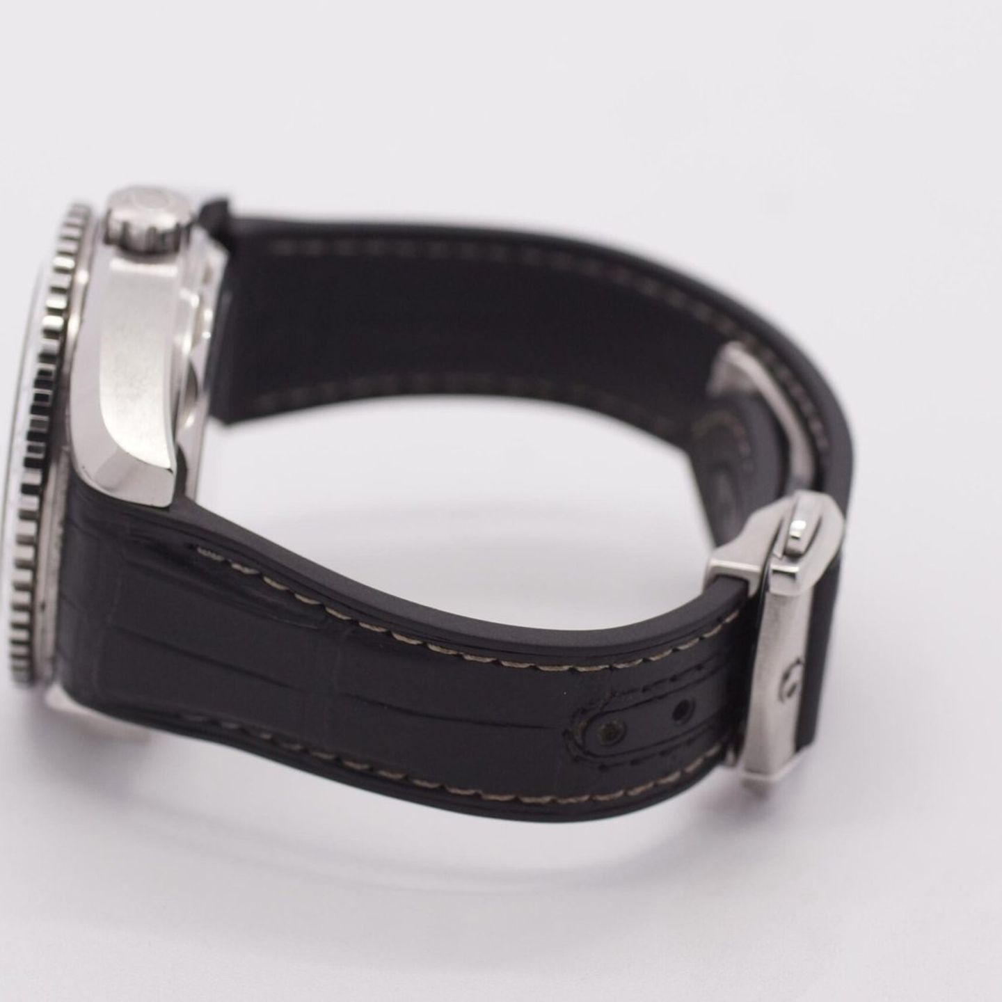 Omega Seamaster Planet Ocean 215.33.44.22.01.001 - (8/8)