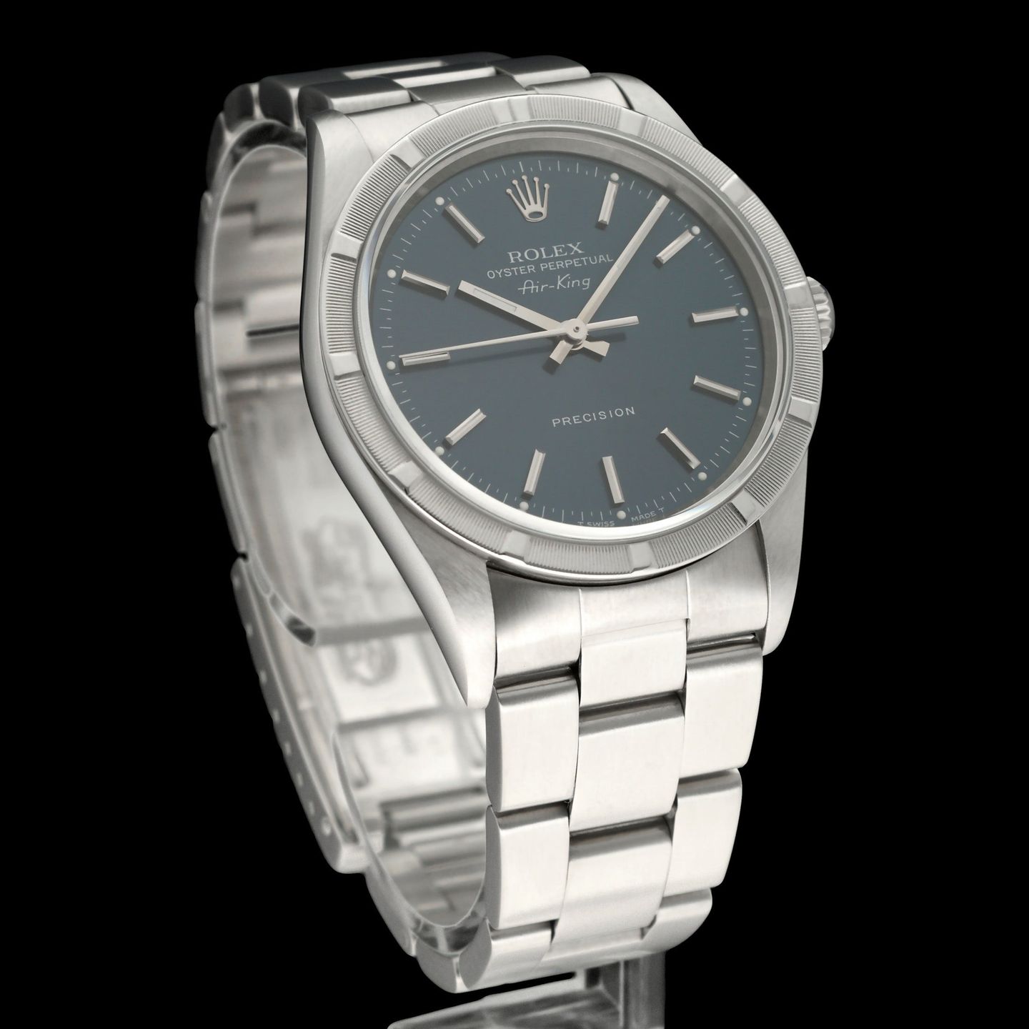 Rolex Air-King 14010 - (3/7)
