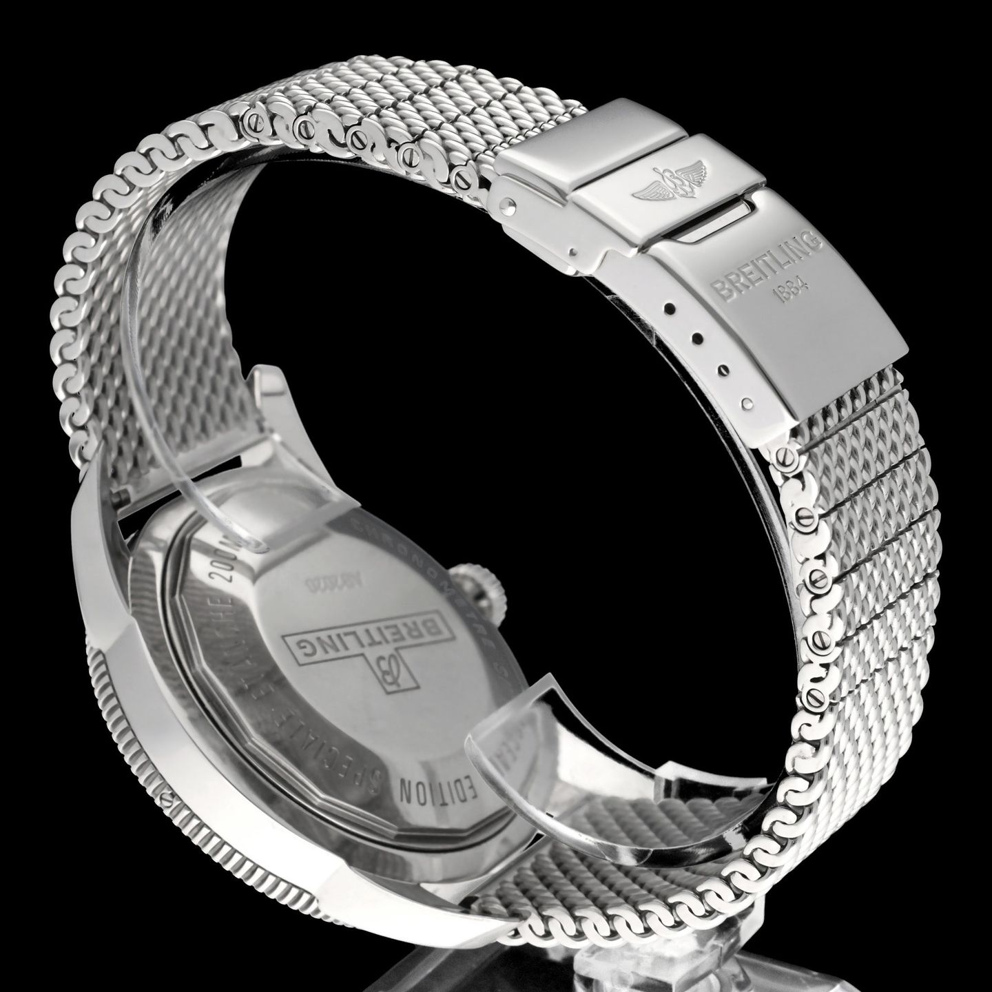 Breitling Superocean Heritage II 46 AB2020 - (8/8)