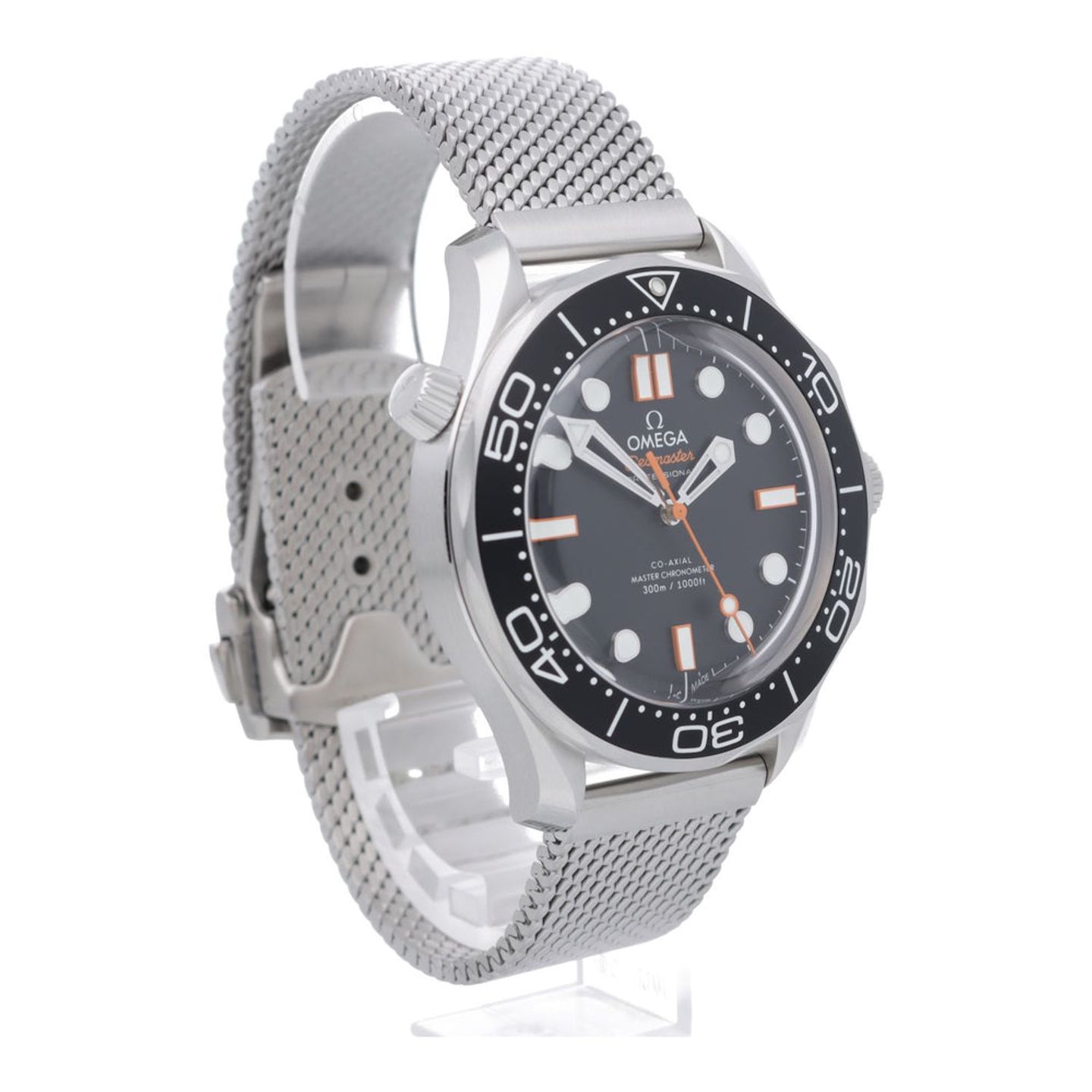 Omega Seamaster Diver 300 M 210.30.42.20.01.010 - (7/7)