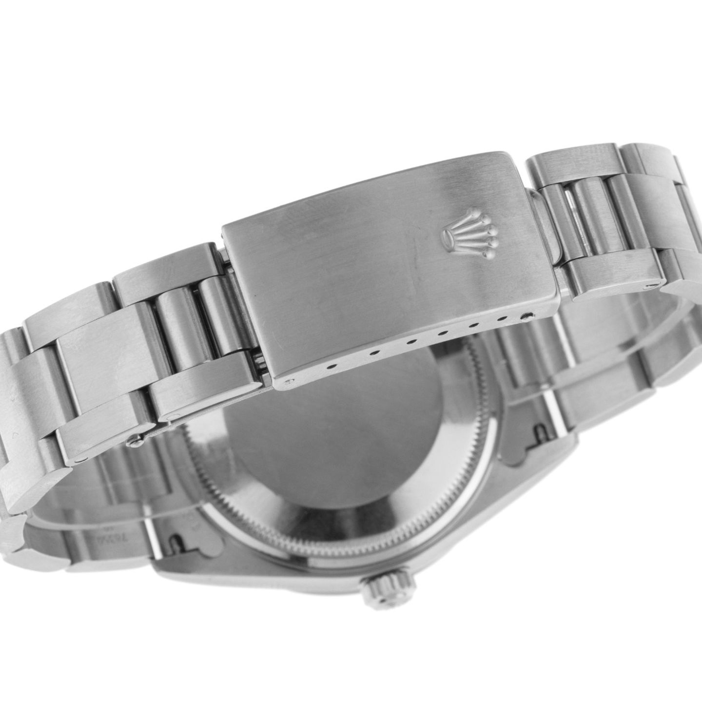 Rolex Air-King 14010 - (7/8)