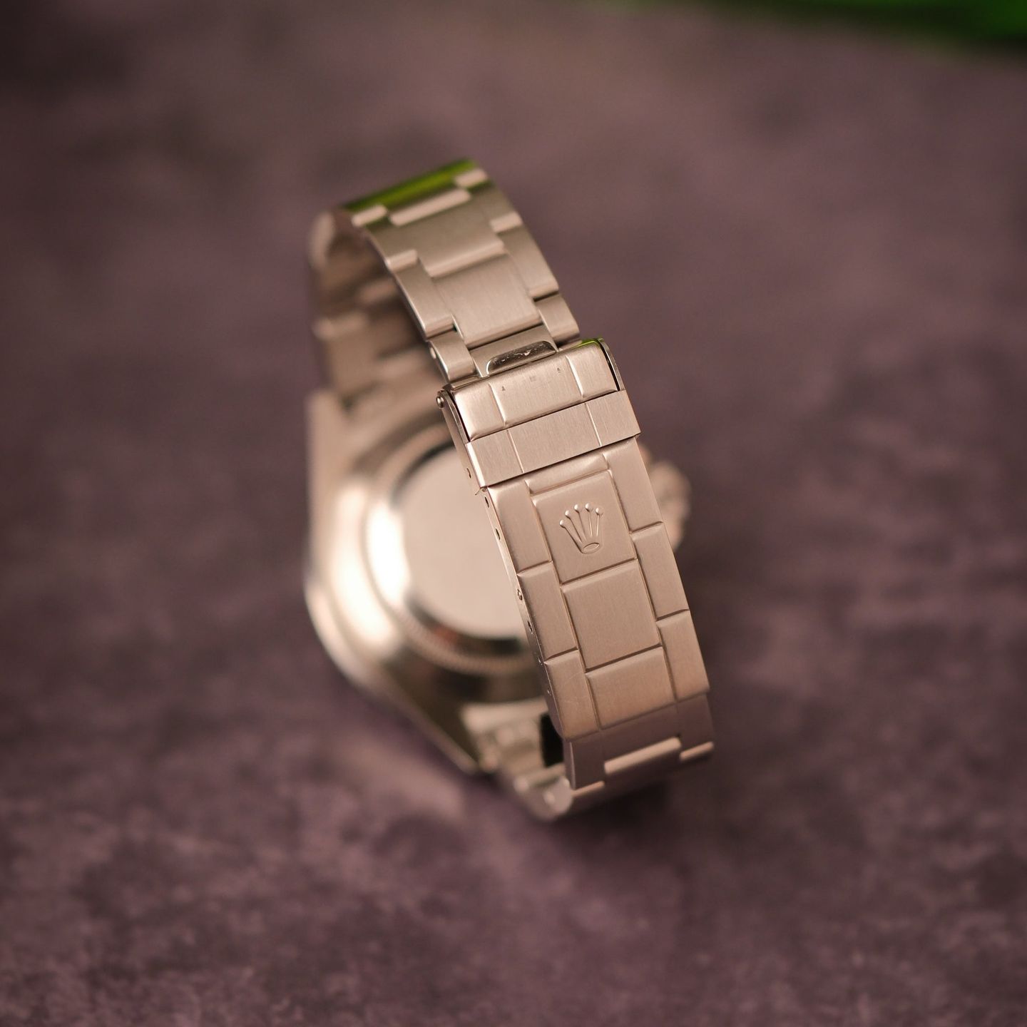 Rolex Submariner Date 16610LV - (4/8)