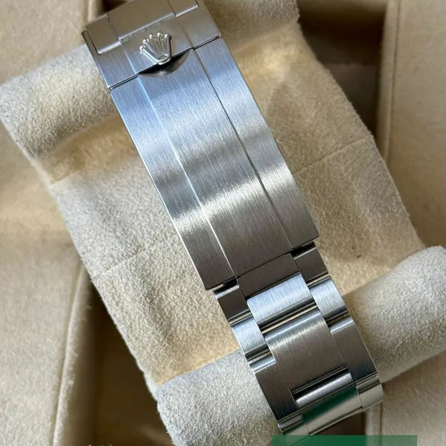 Rolex Submariner No Date 124060 - (6/7)