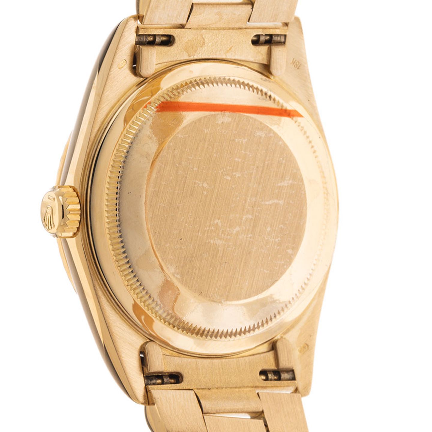 Rolex Day-Date 36 18238 (1991) - 36 mm Yellow Gold case (6/8)