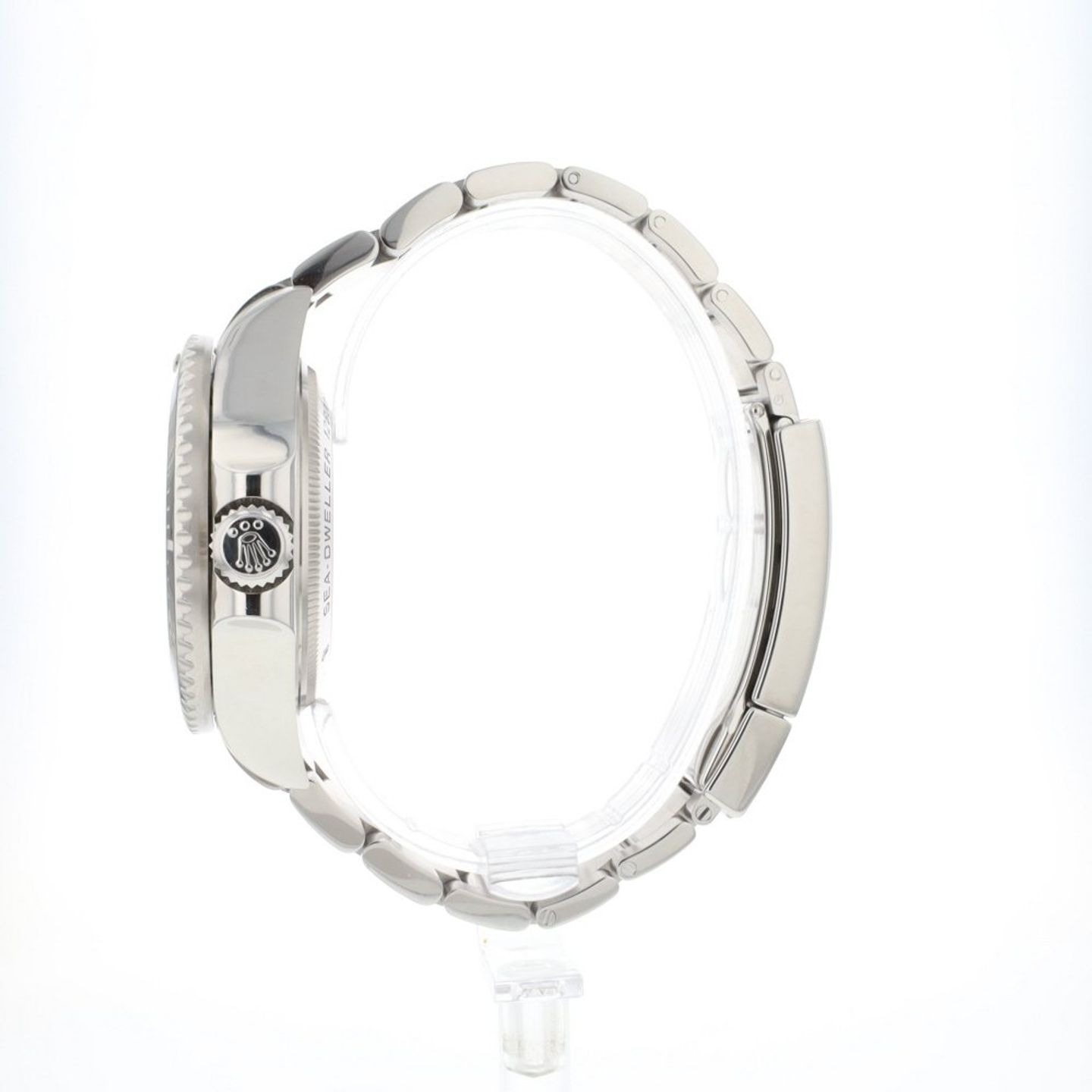 Rolex Sea-Dweller Deepsea 116660 - (3/6)
