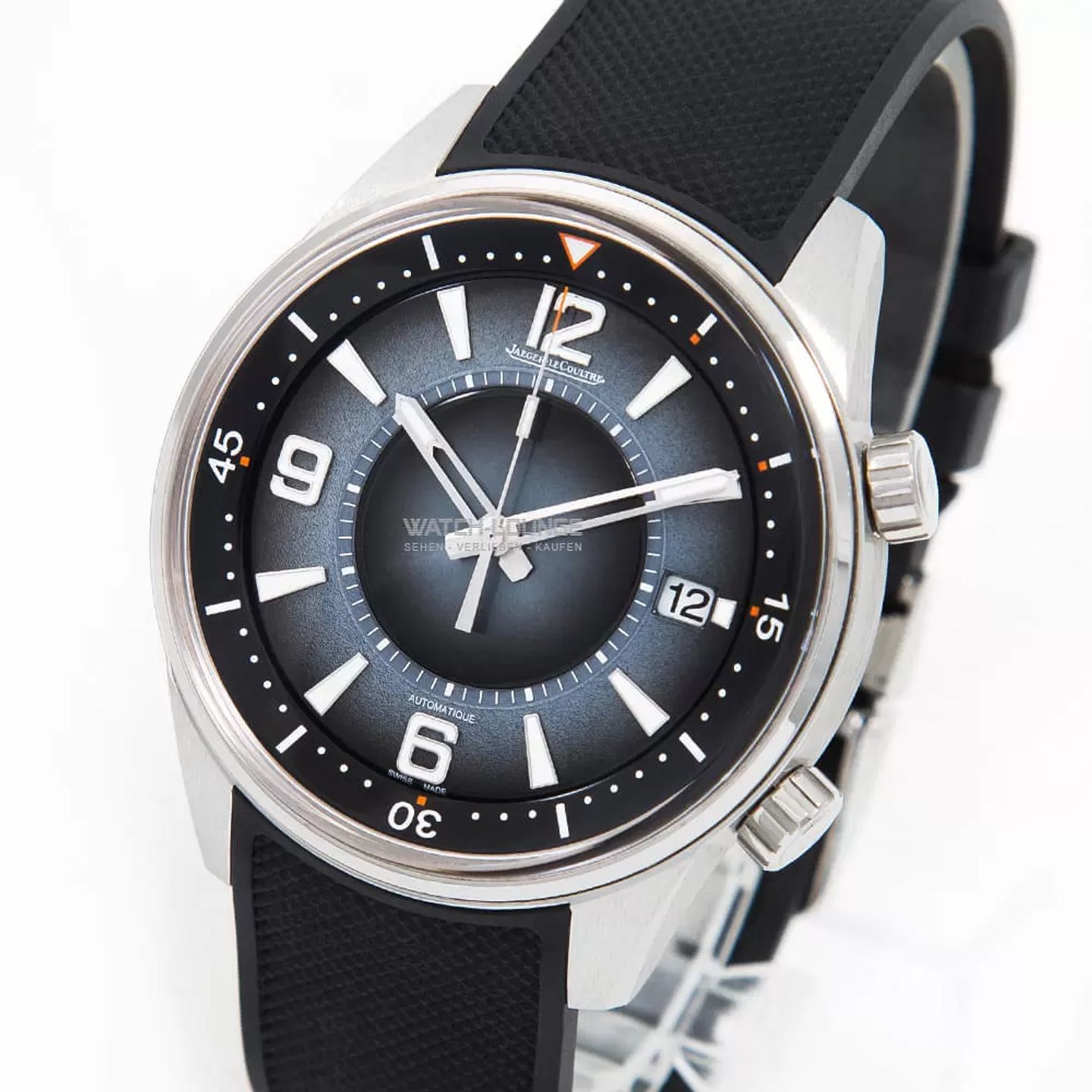 Jaeger-LeCoultre Polaris Q9068650 - (1/8)