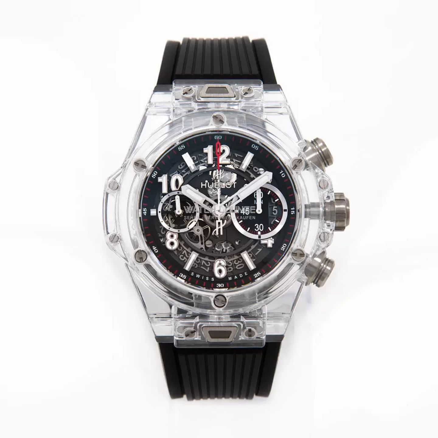 Hublot Big Bang Unico 411.JX.1170.RX - (3/8)