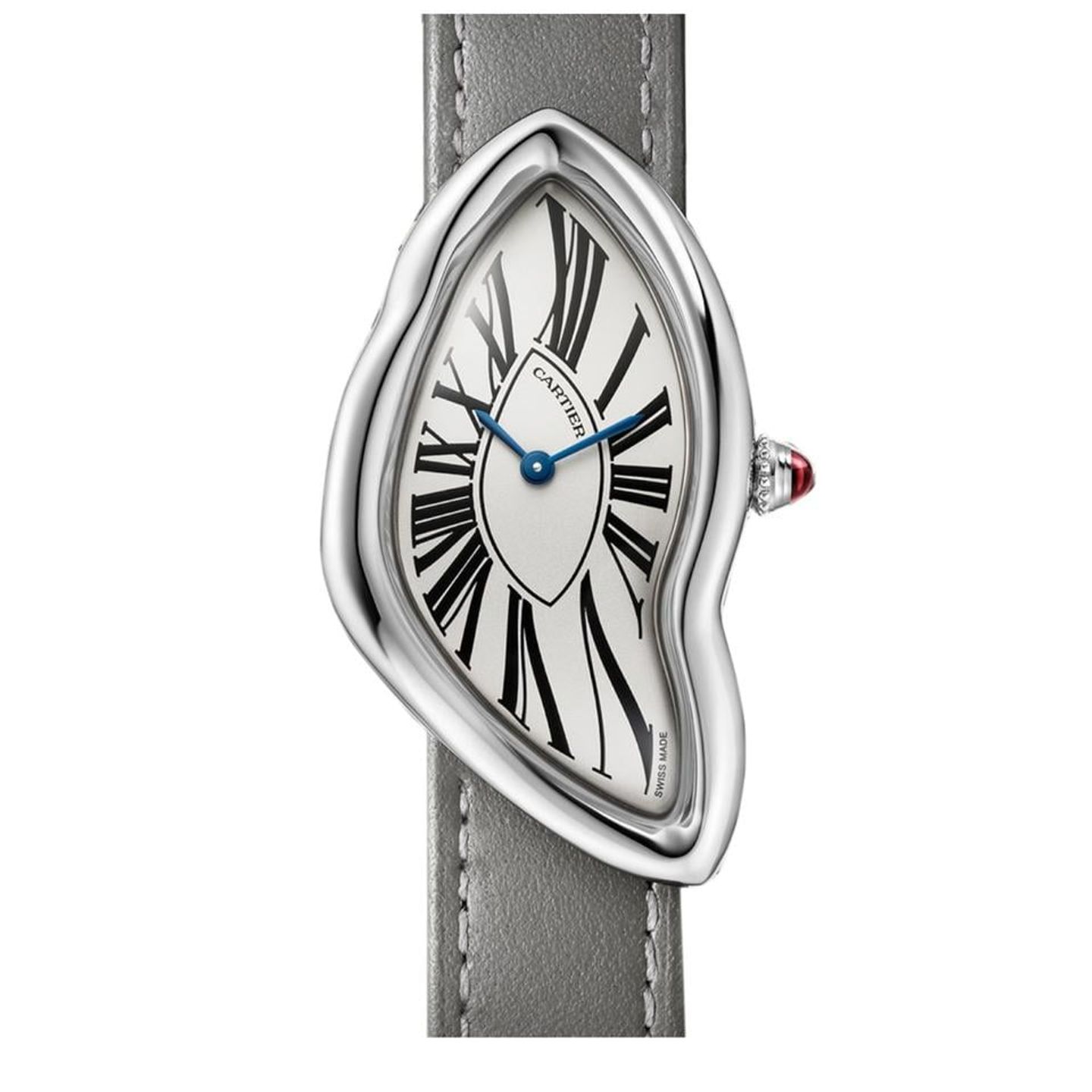 Cartier Crash WGCH0050 (2025) - Unknown dial Unknown Unknown case (5/6)