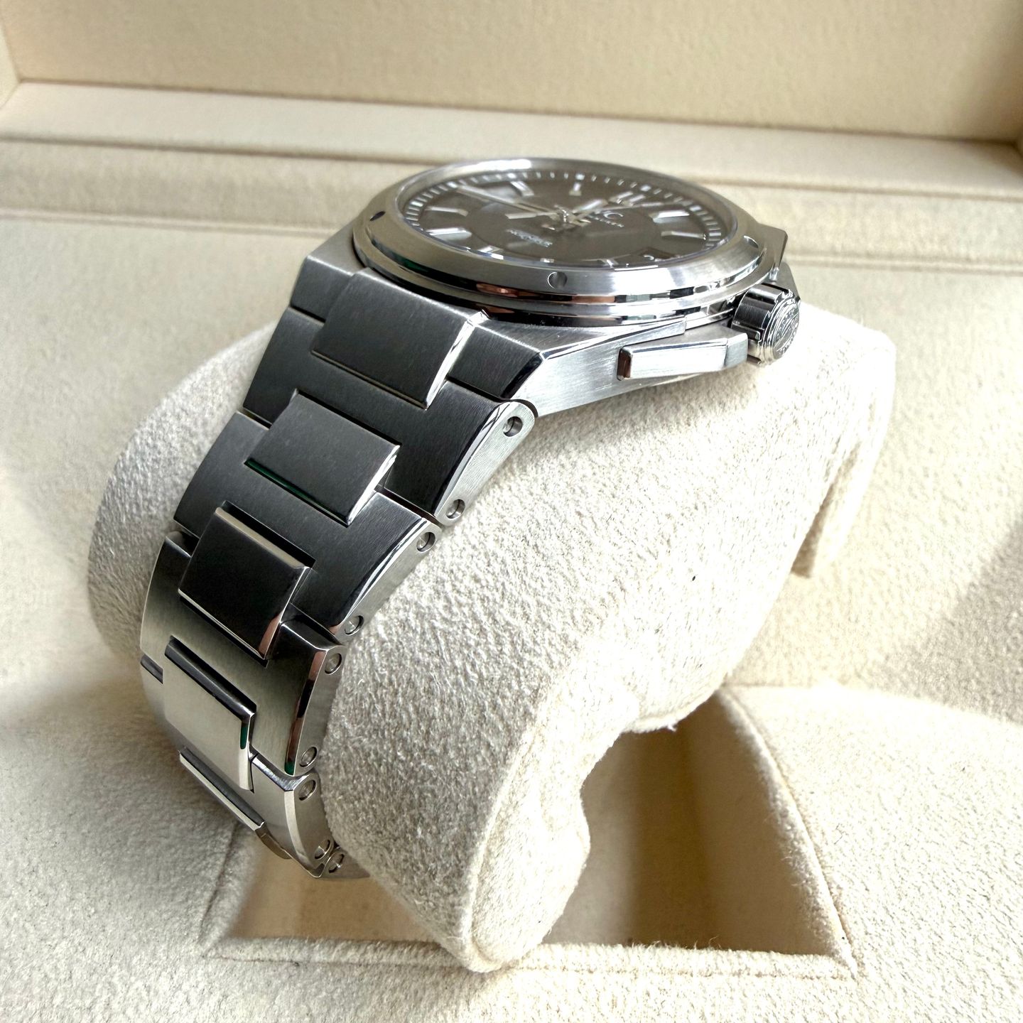 IWC Ingenieur Automatic IW323902 - (8/14)