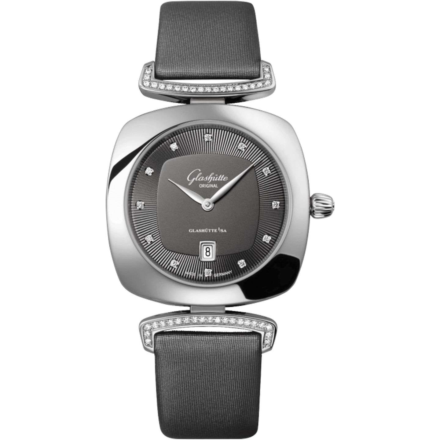 Glashütte Original Pavonina 1-03-01-06-12-02 - (1/1)