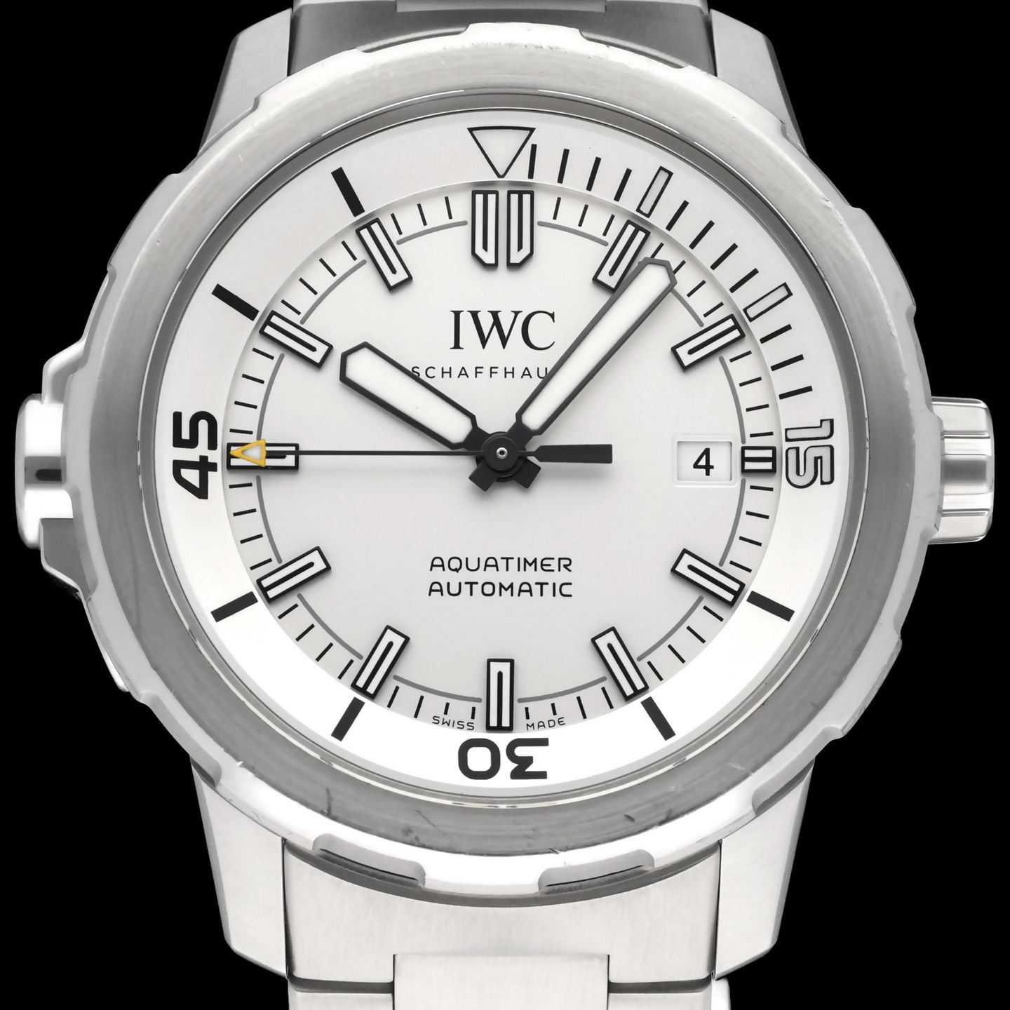 IWC Aquatimer Automatic IW329004 - (1/8)
