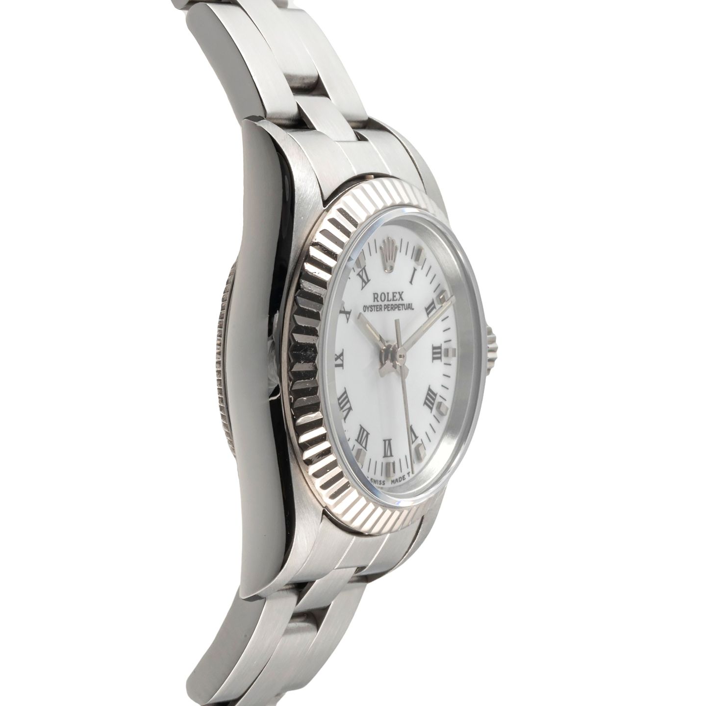 Rolex Oyster Perpetual 67194 - (6/8)