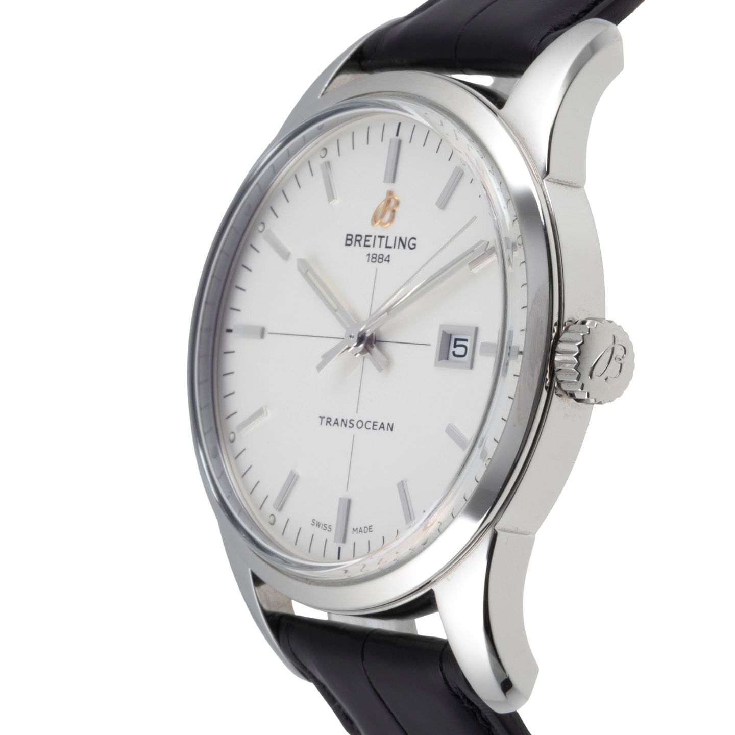 Breitling Transocean A1036012/G721 - (6/8)