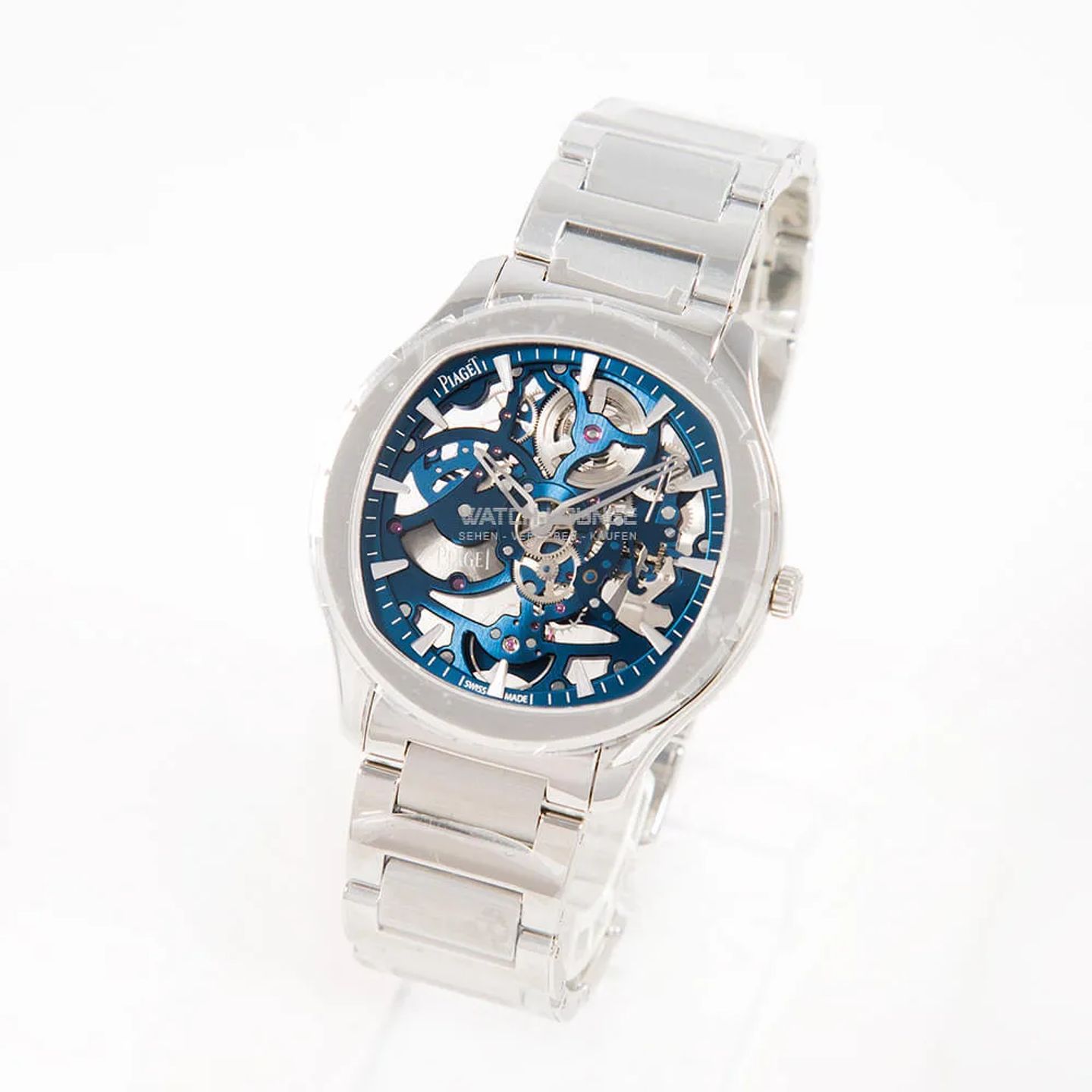 Piaget Polo S  GOA45004 - (5/8)