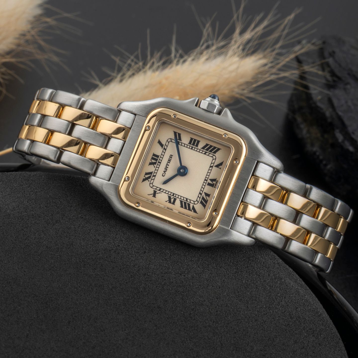 Cartier Panthère W25029B6 - (2/8)