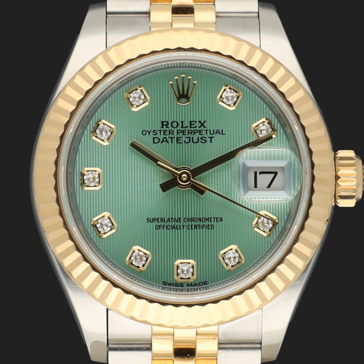 Rolex Lady-Datejust 279173 - (2/8)