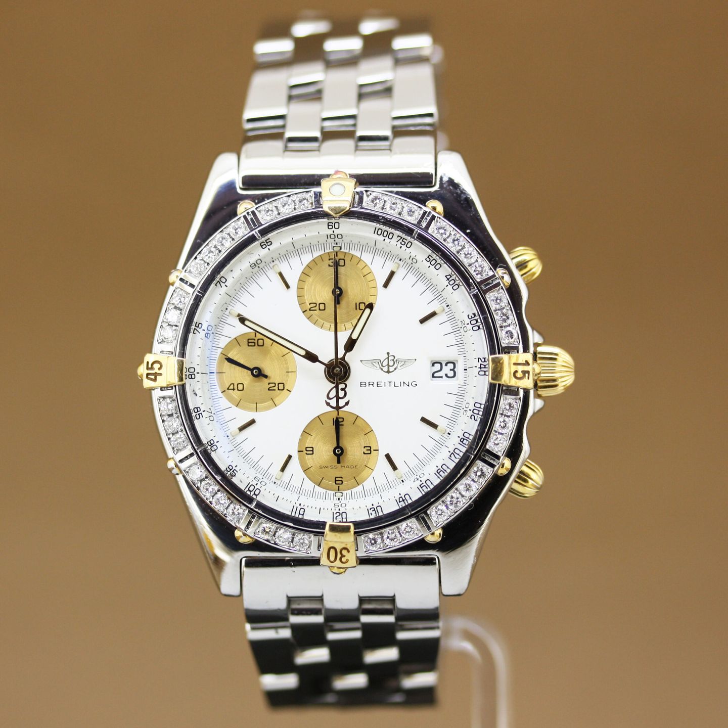 Breitling Chronomat B13047 - (2/8)